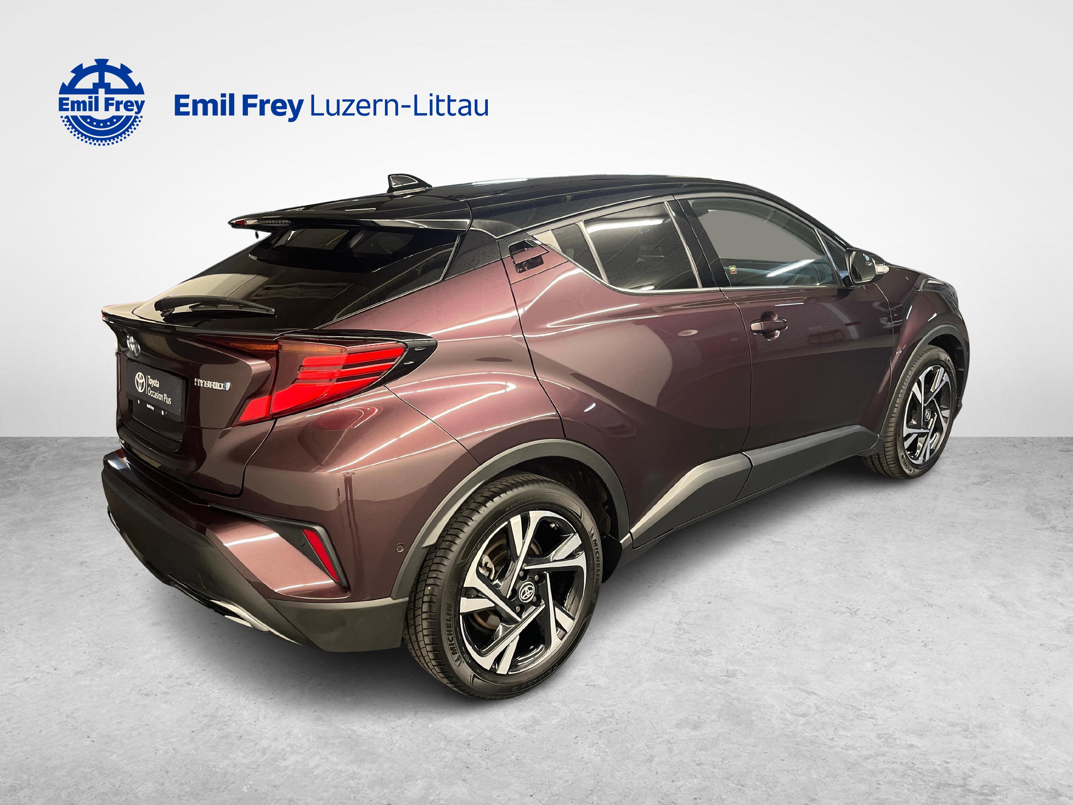 Toyota C-HR 2.0 VVTi HSD Trend_5