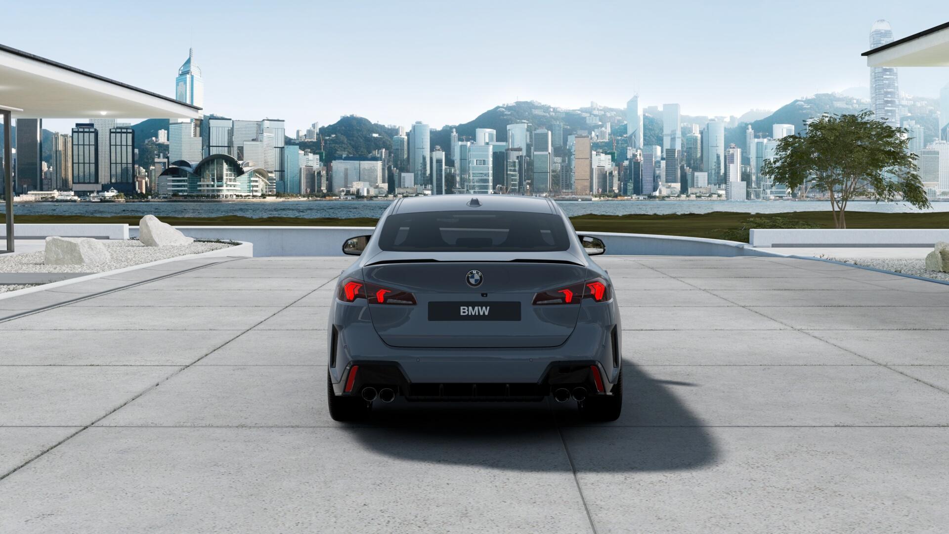 BMW M235i xDrive Gran Coupé_3