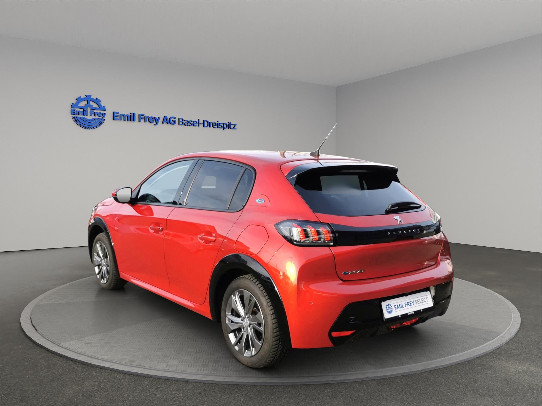 Peugeot 208 e-Allure Pack_3