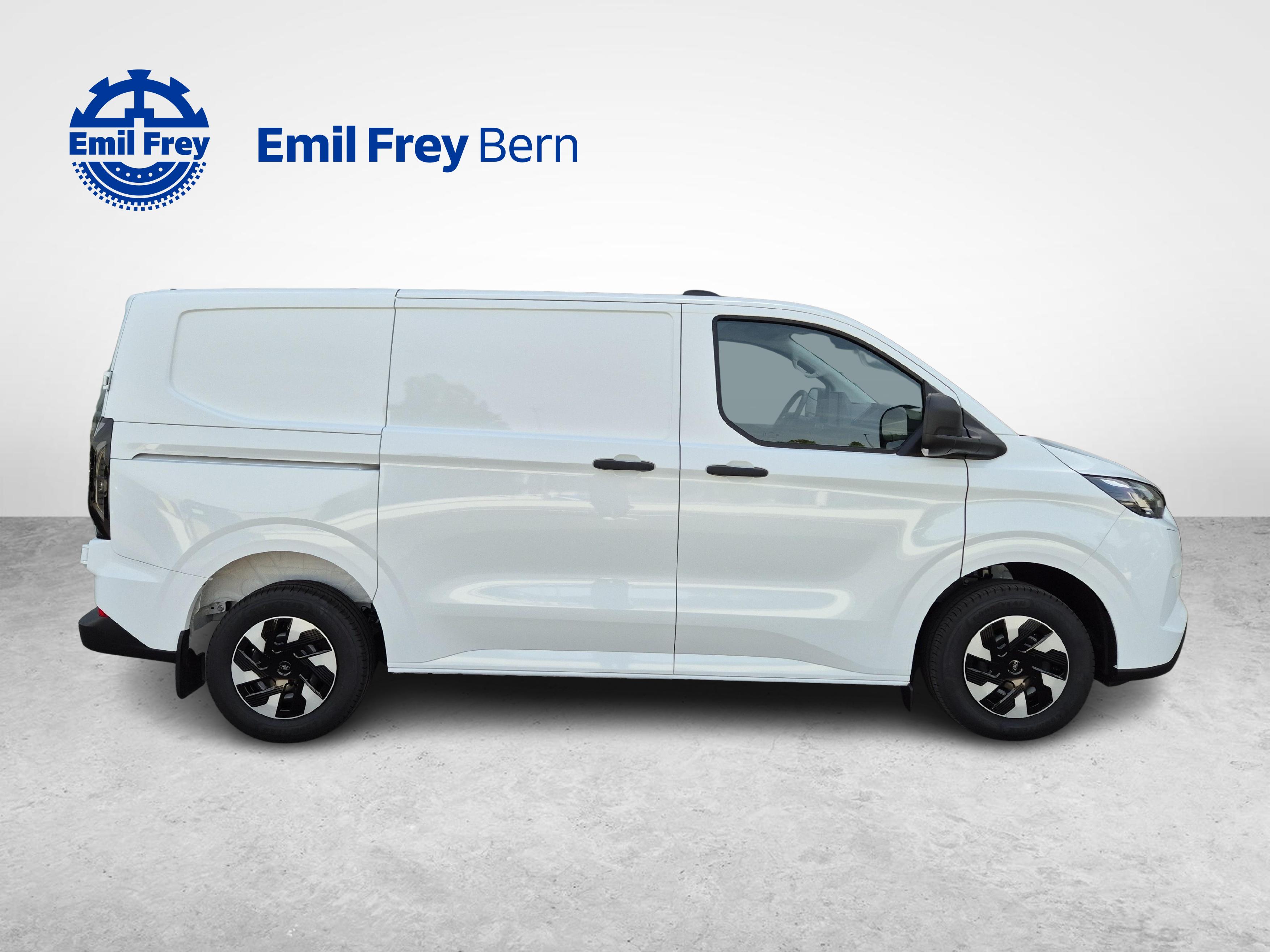 Ford Transit C Van 320 L1 2.5 Duratec 233 Trend PHEV 0.99% Leasing_10