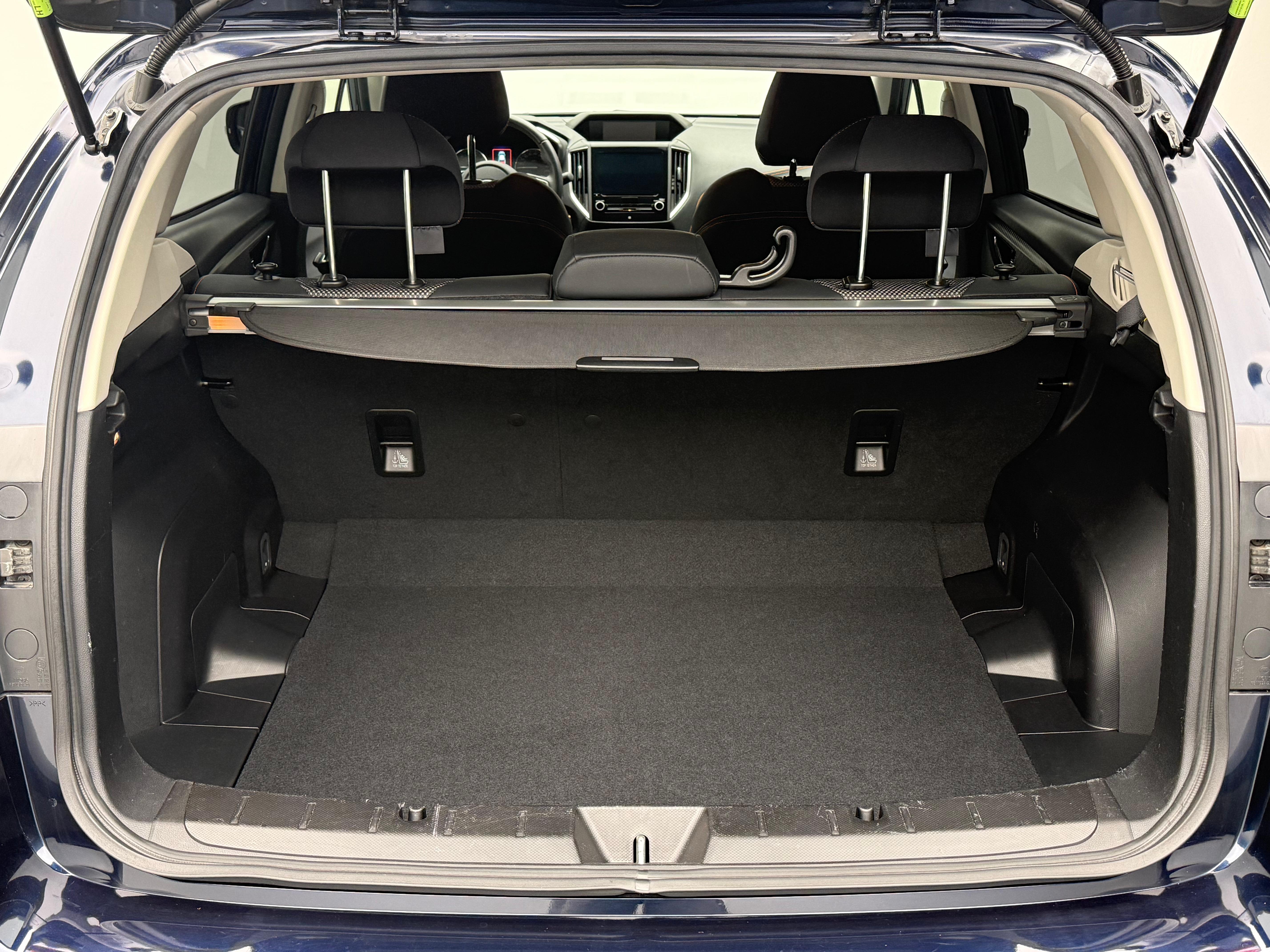 Subaru XV 2.0i Swiss Plus_11