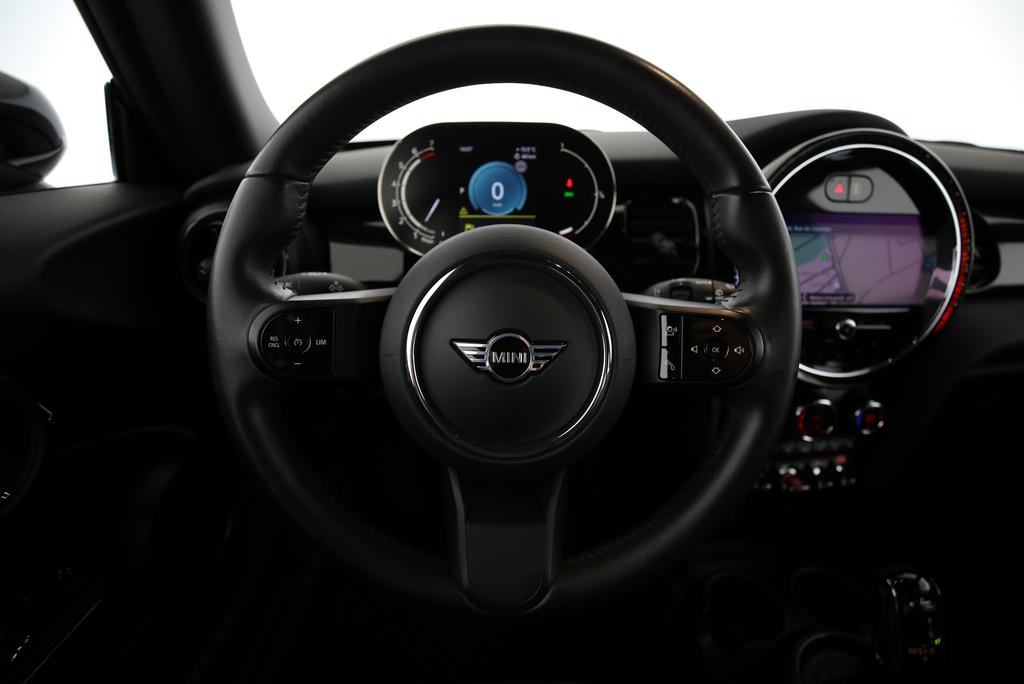 MINI F56 1.5i Cooper_5