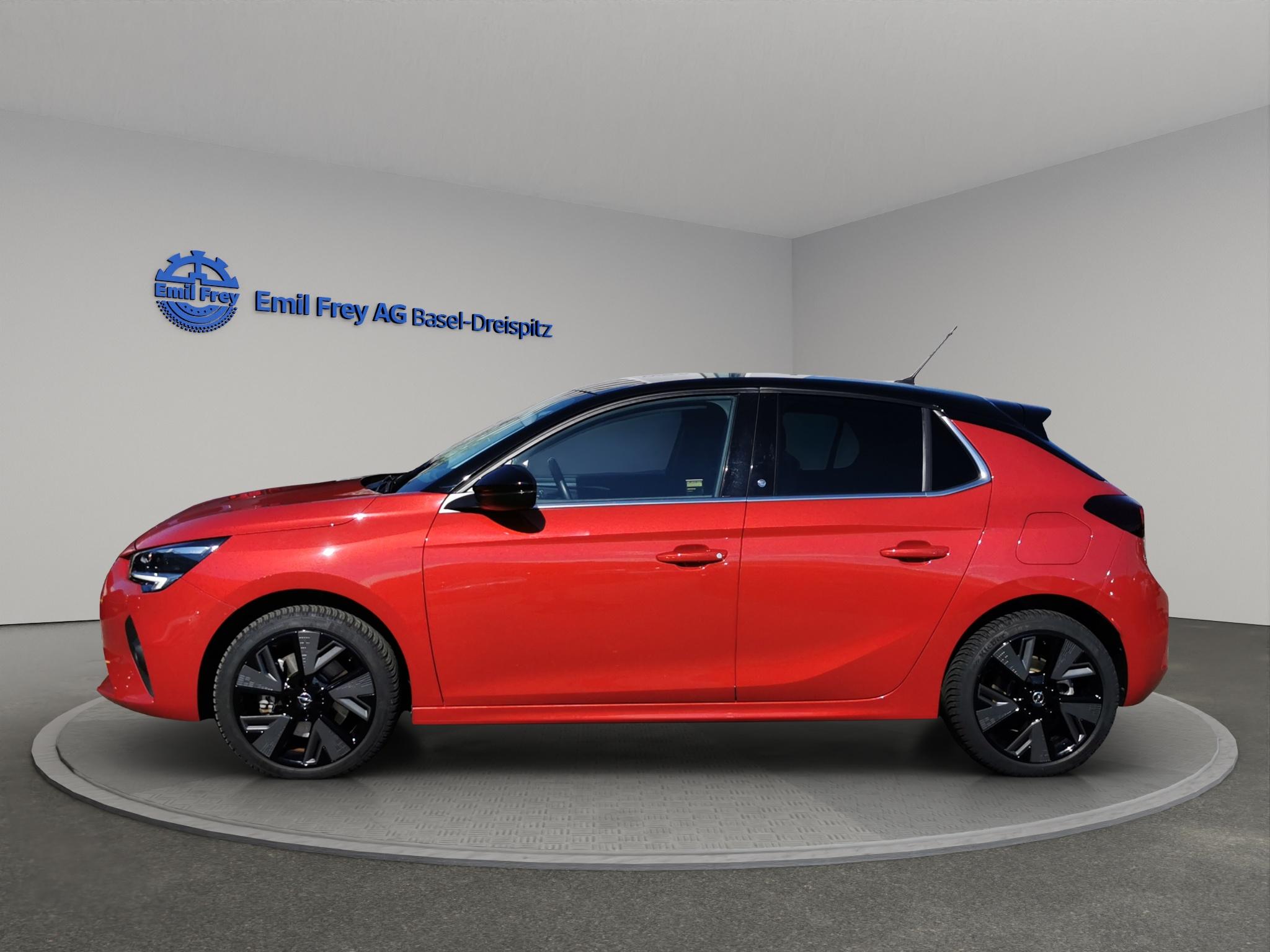 Opel Corsa-e Elegance_3