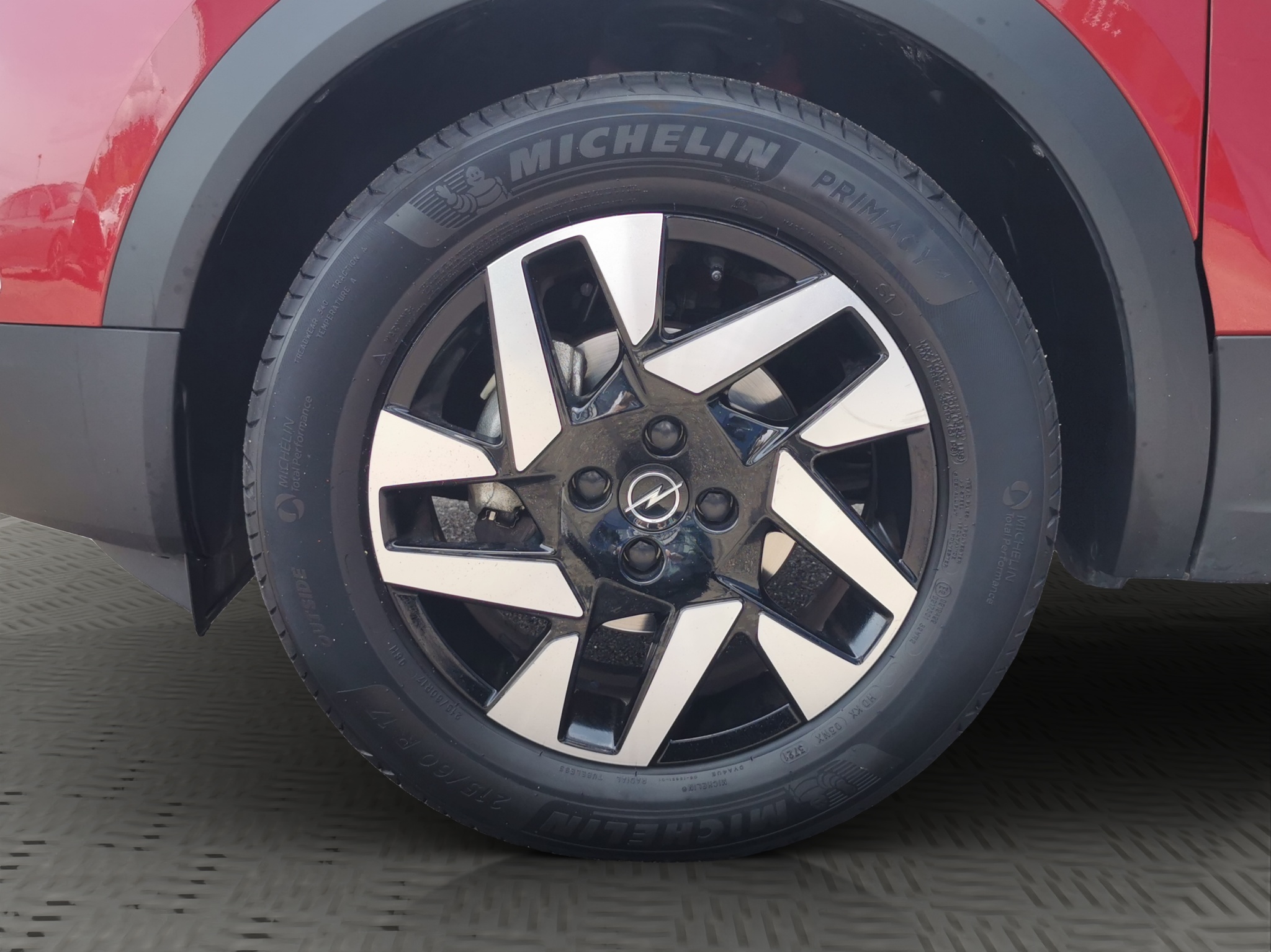 Opel Mokka 1.2 T 130 Elegance_10