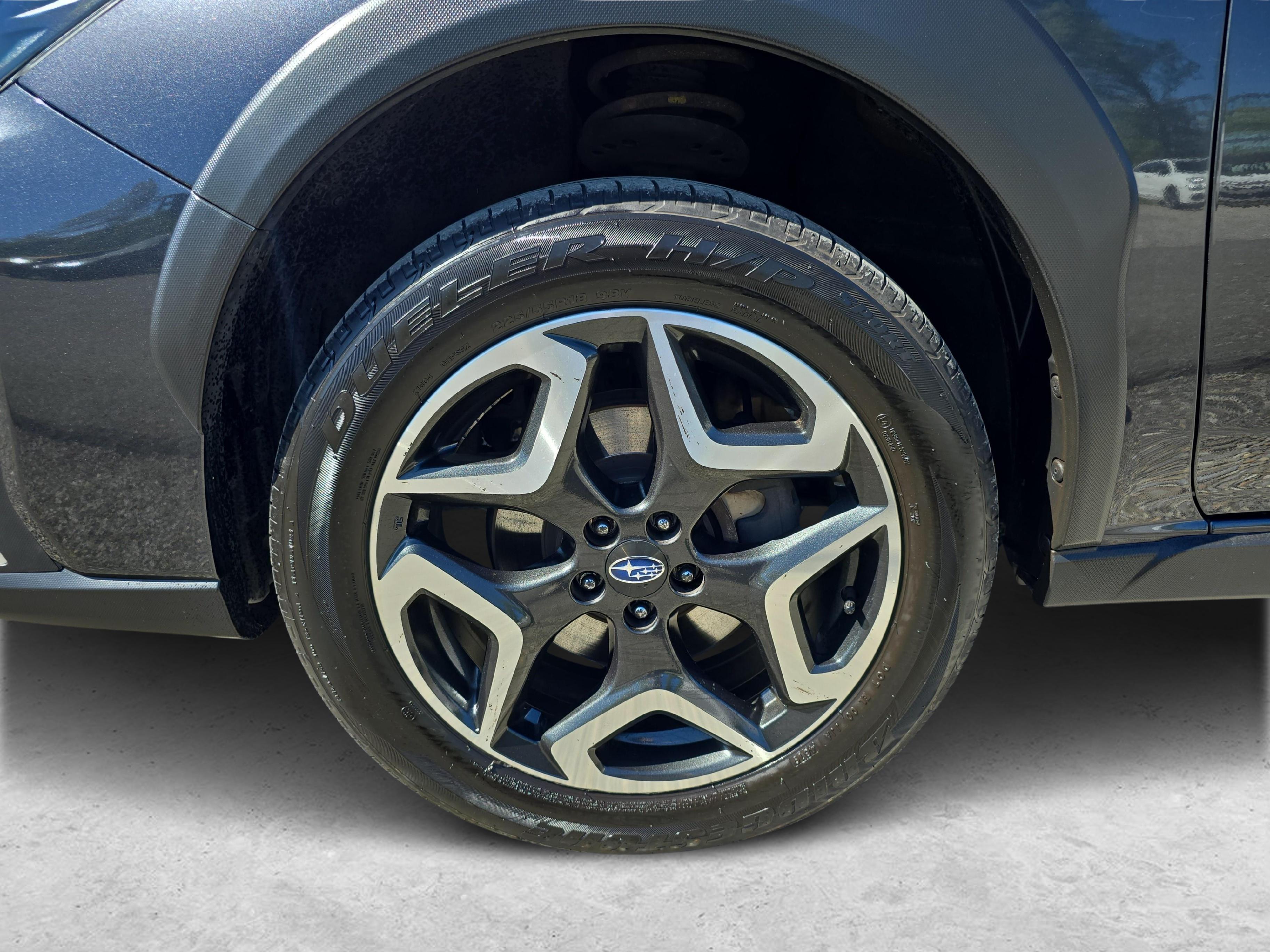 Subaru XV 2.0i e-Boxer Swiss Plus / ab 3,99% Leasing bei Abschluss einer Protect Autoversicherung_20