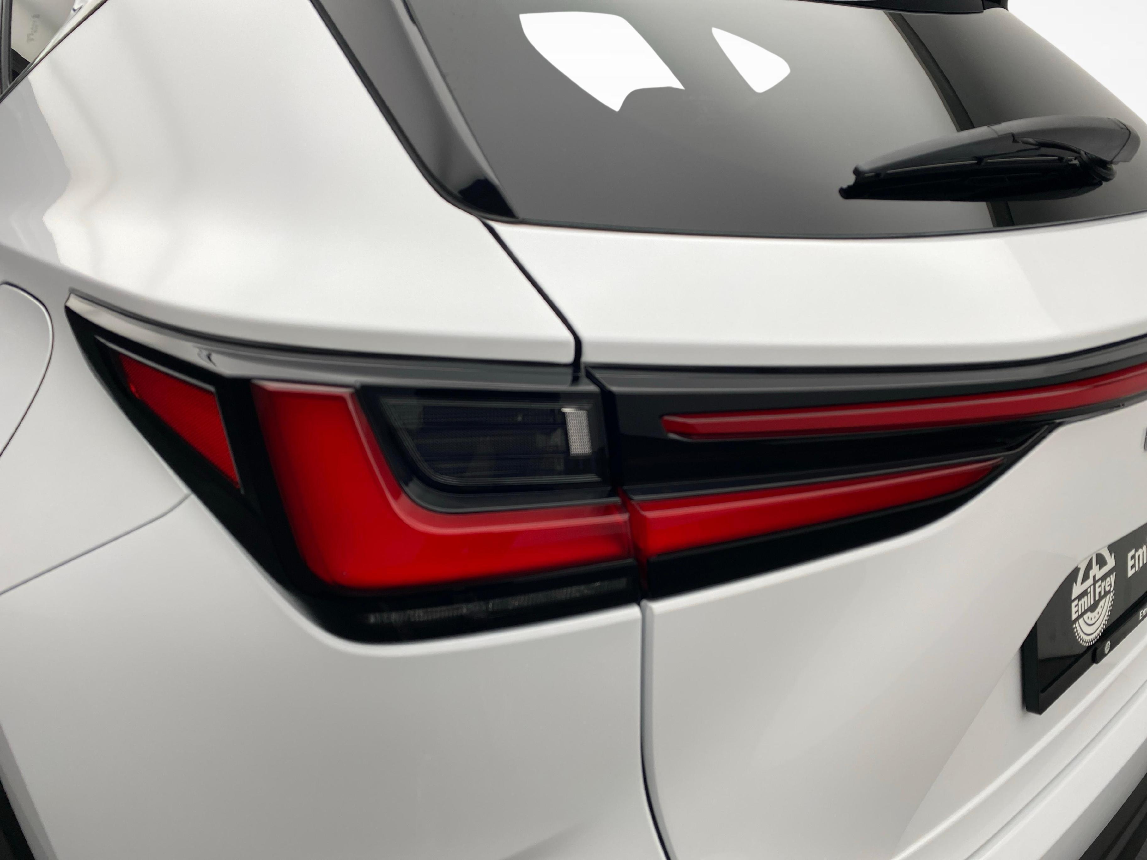 LEXUS NX 450h+ Excellence_19