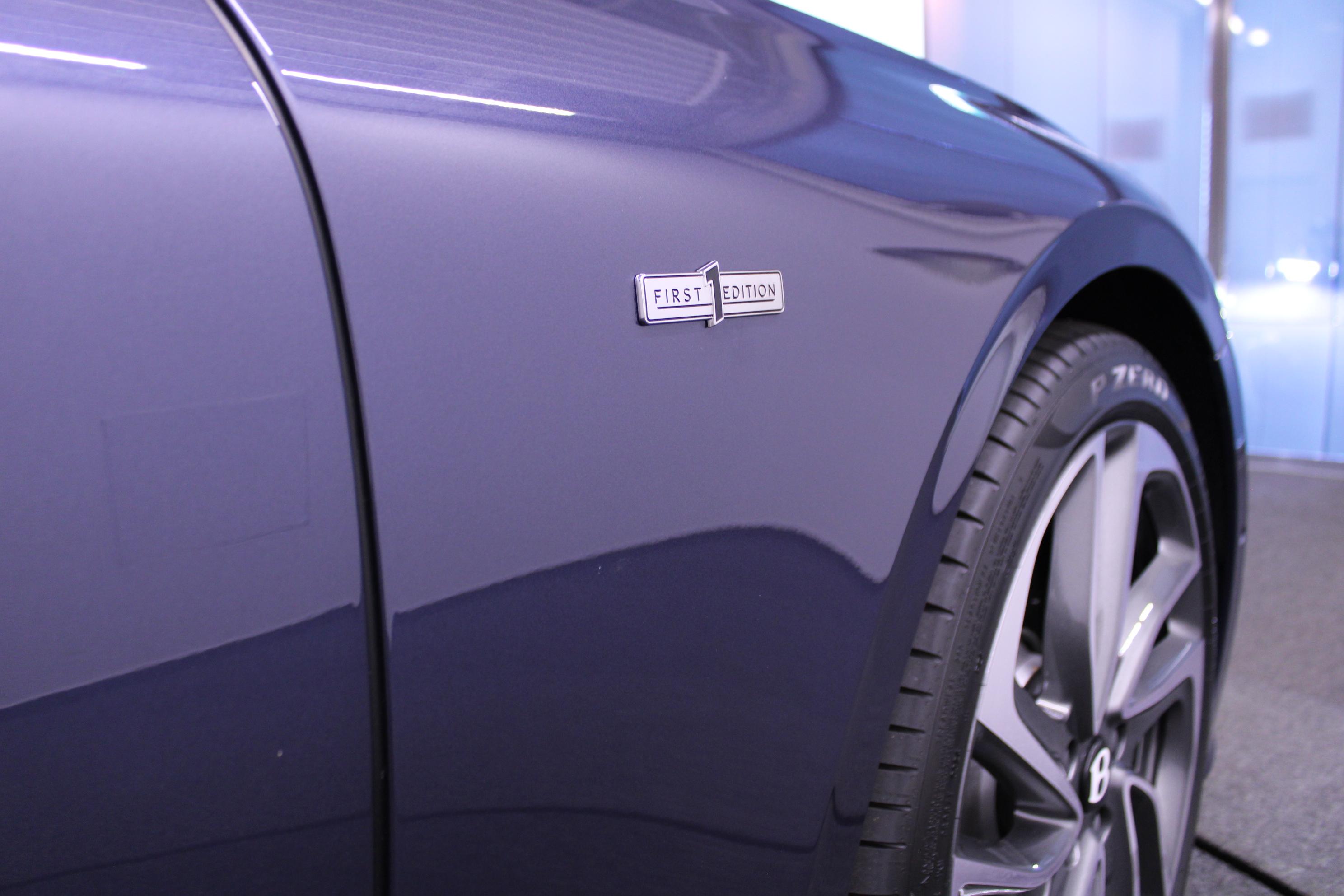 Bentley Continental GT 4.0 V8 Hybrid Speed_17