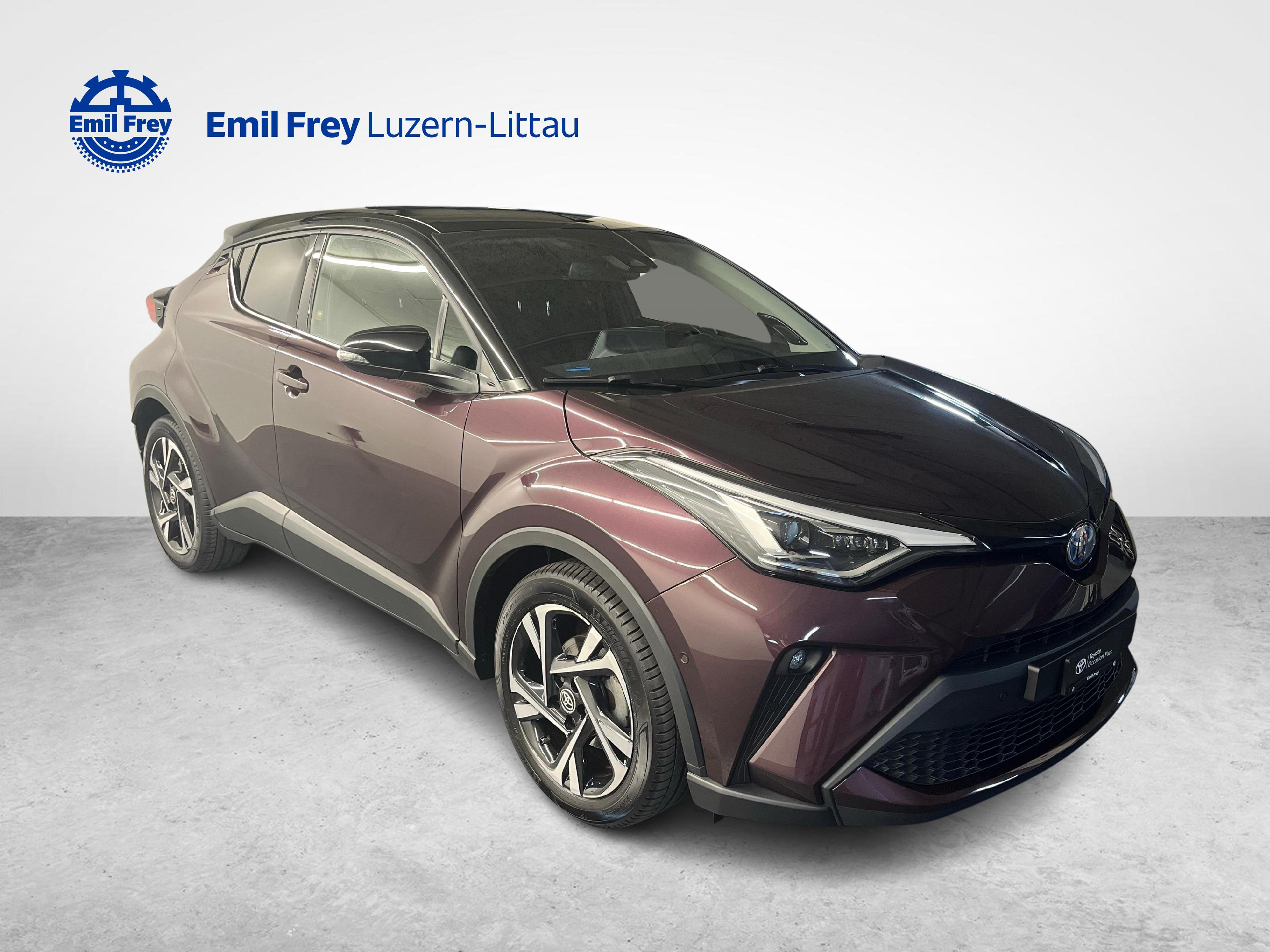 Toyota C-HR 2.0 VVTi HSD Trend_7