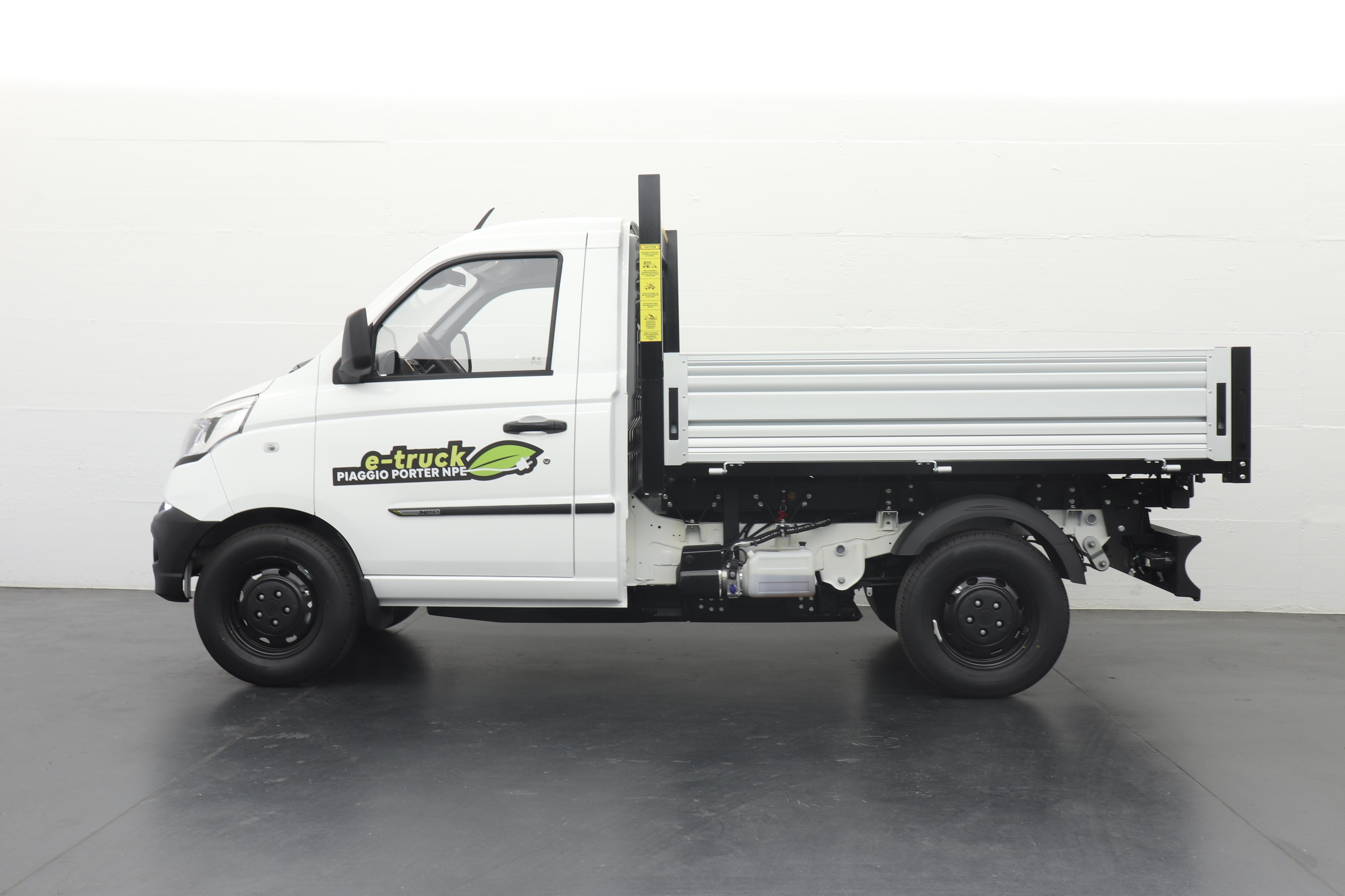Piaggio Porter Kipper NPE Top_4