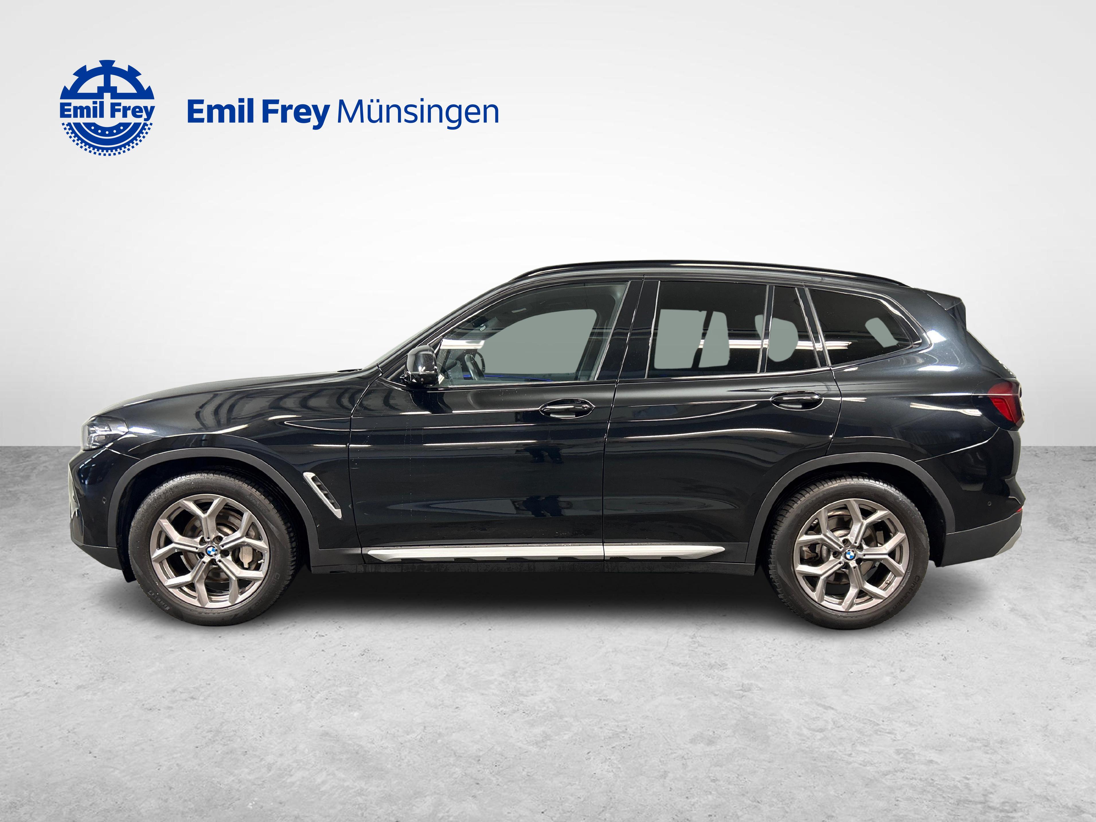 BMW X3 30d xDrive_5