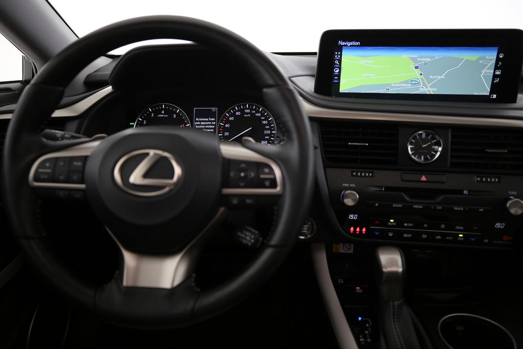 LEXUS RX 300 Special Edition_5