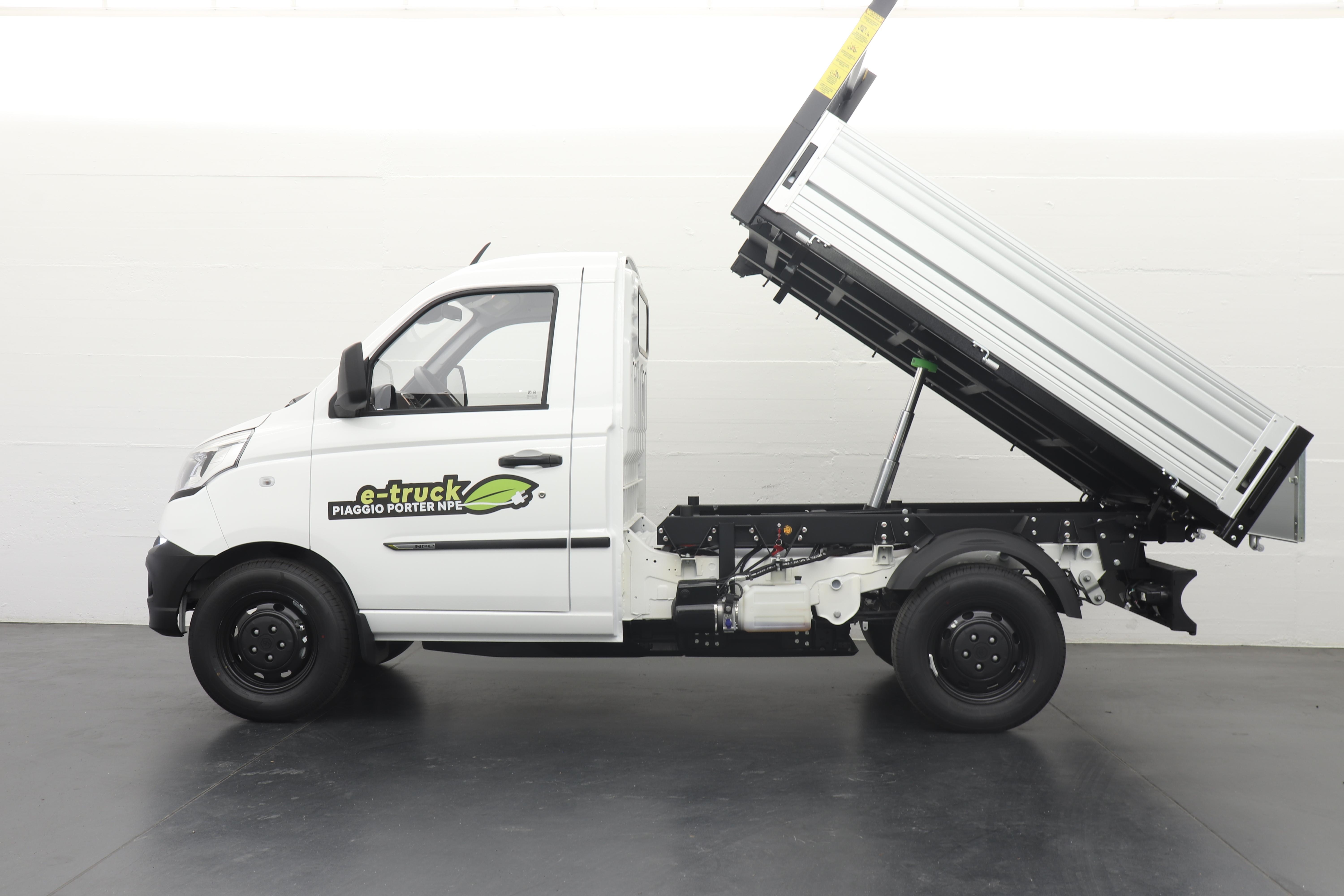 Piaggio Porter Kipper NPE Top_9