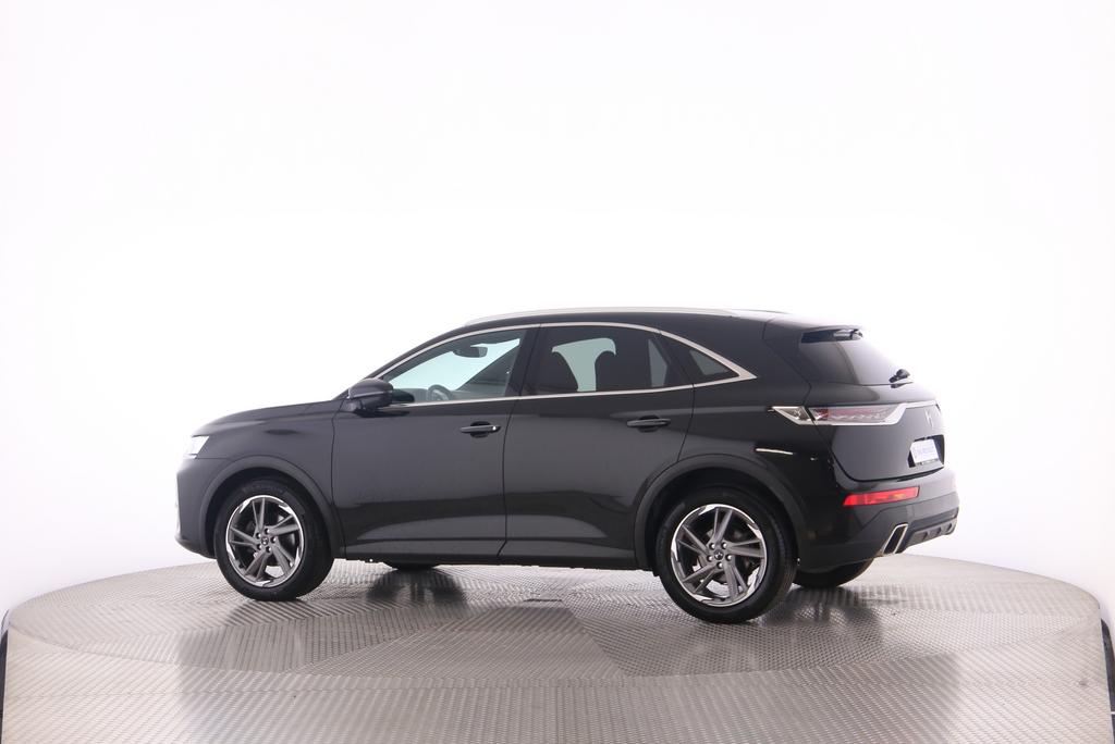 DS 7 Crossback 1.6 PureTech Bastille+_16