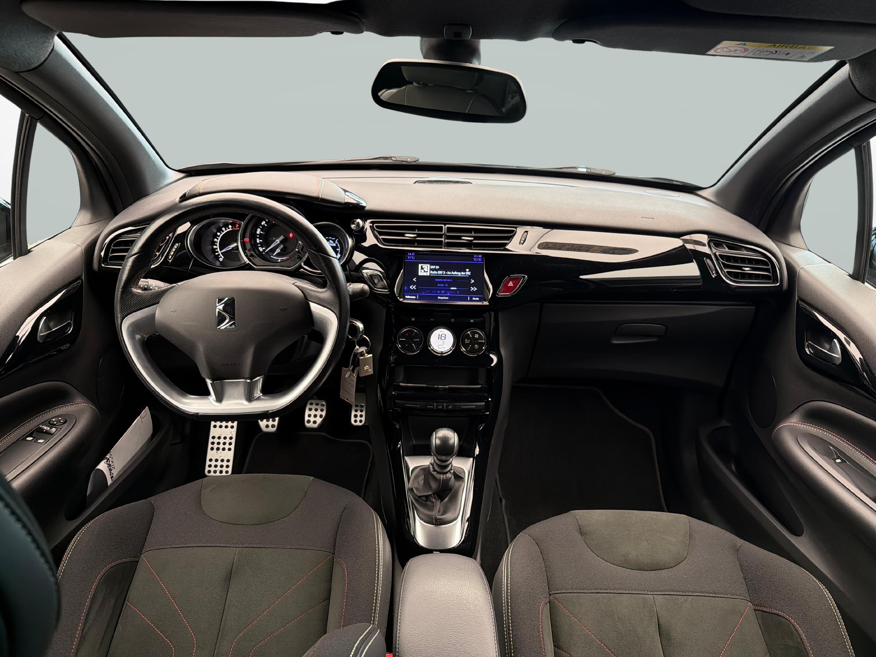 DS 3 1.2 PureTech Performance Line_9