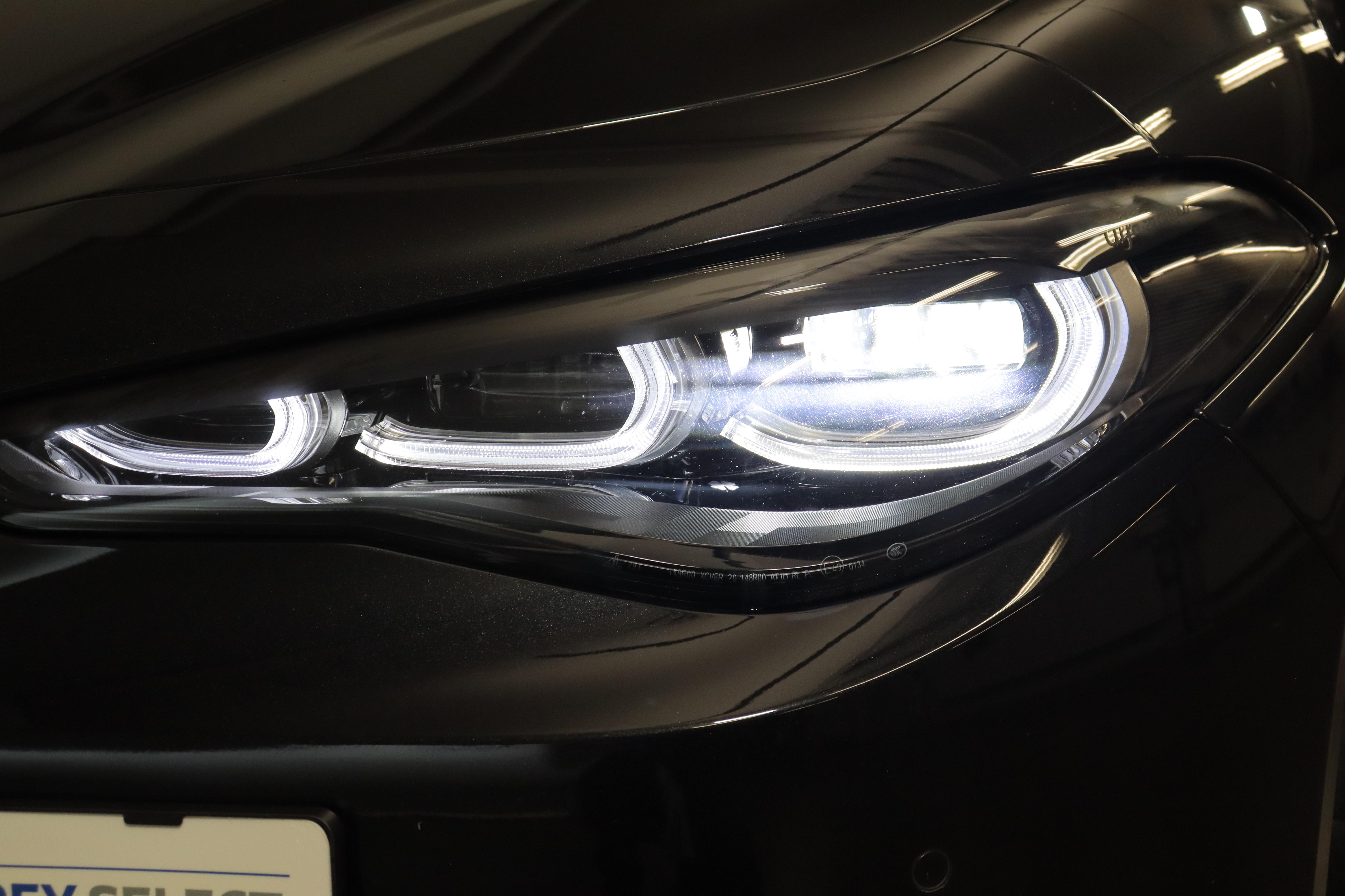 Alfa Romeo Giulia 2.9 V6 Biturbo Quadrifoglio_16