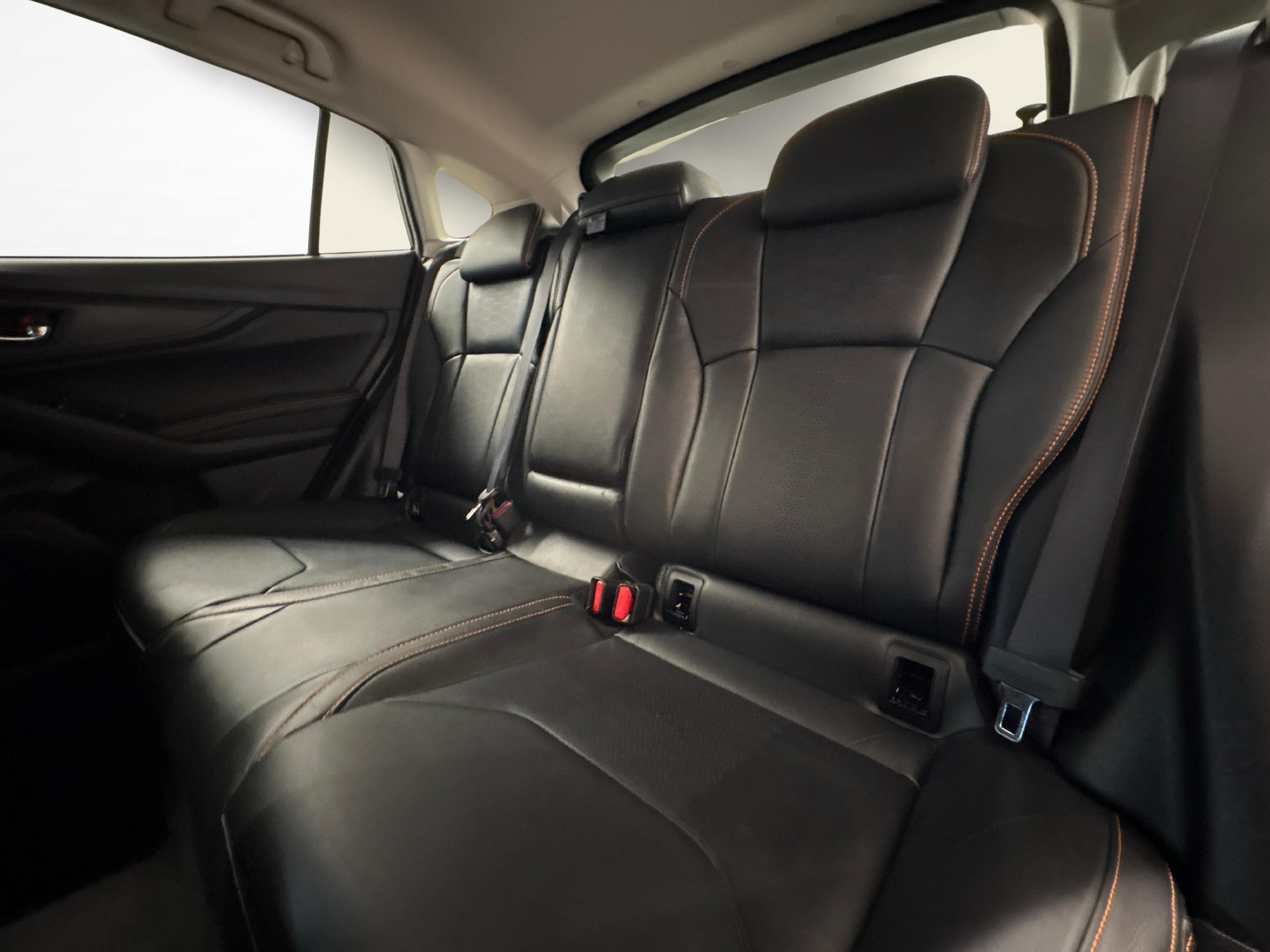 Subaru XV 2.0i Luxury_11