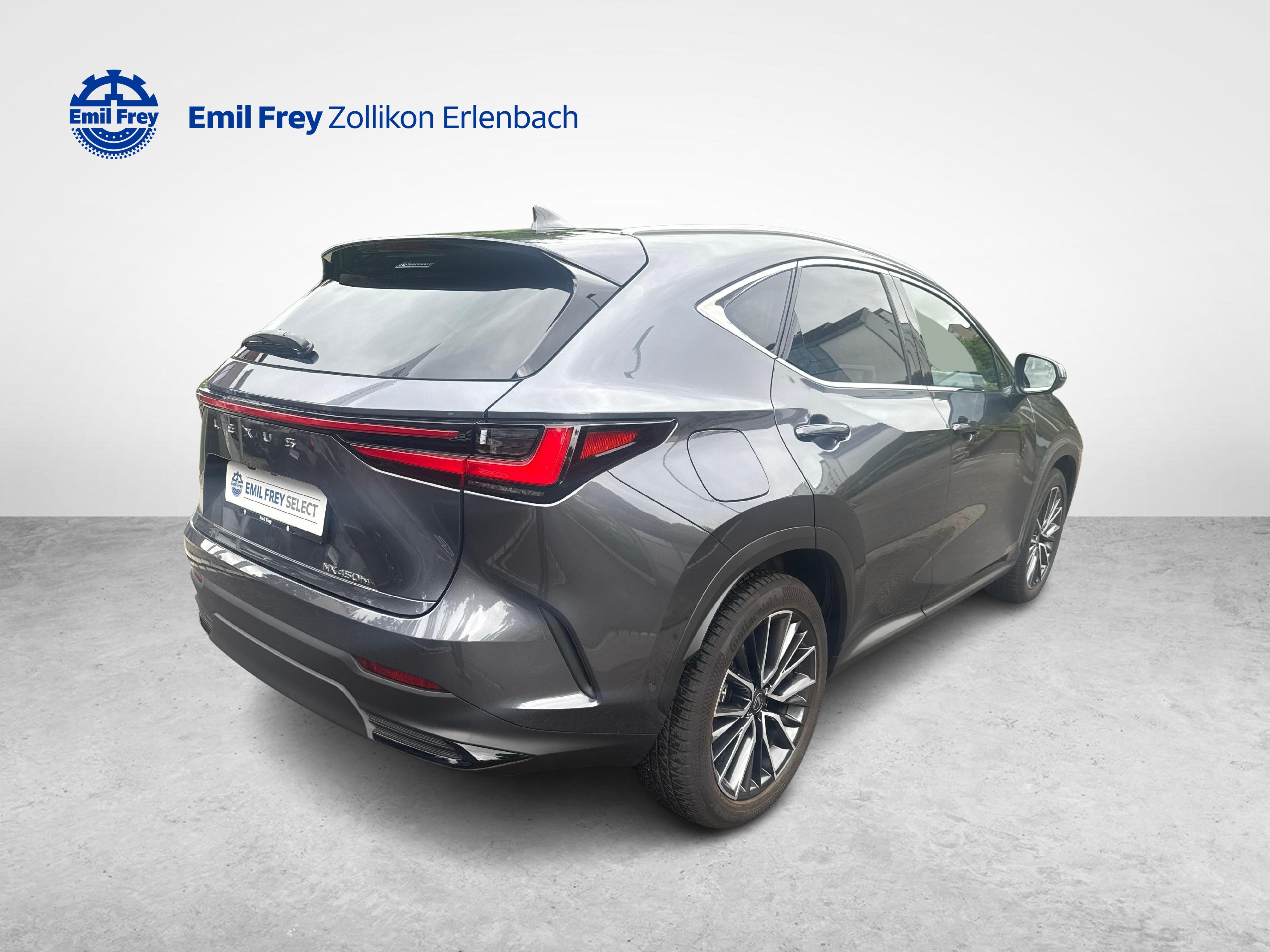 LEXUS NX 450h+ Excellence_5