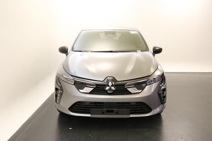 Mitsubishi Colt 1.6 HEV Intense_2