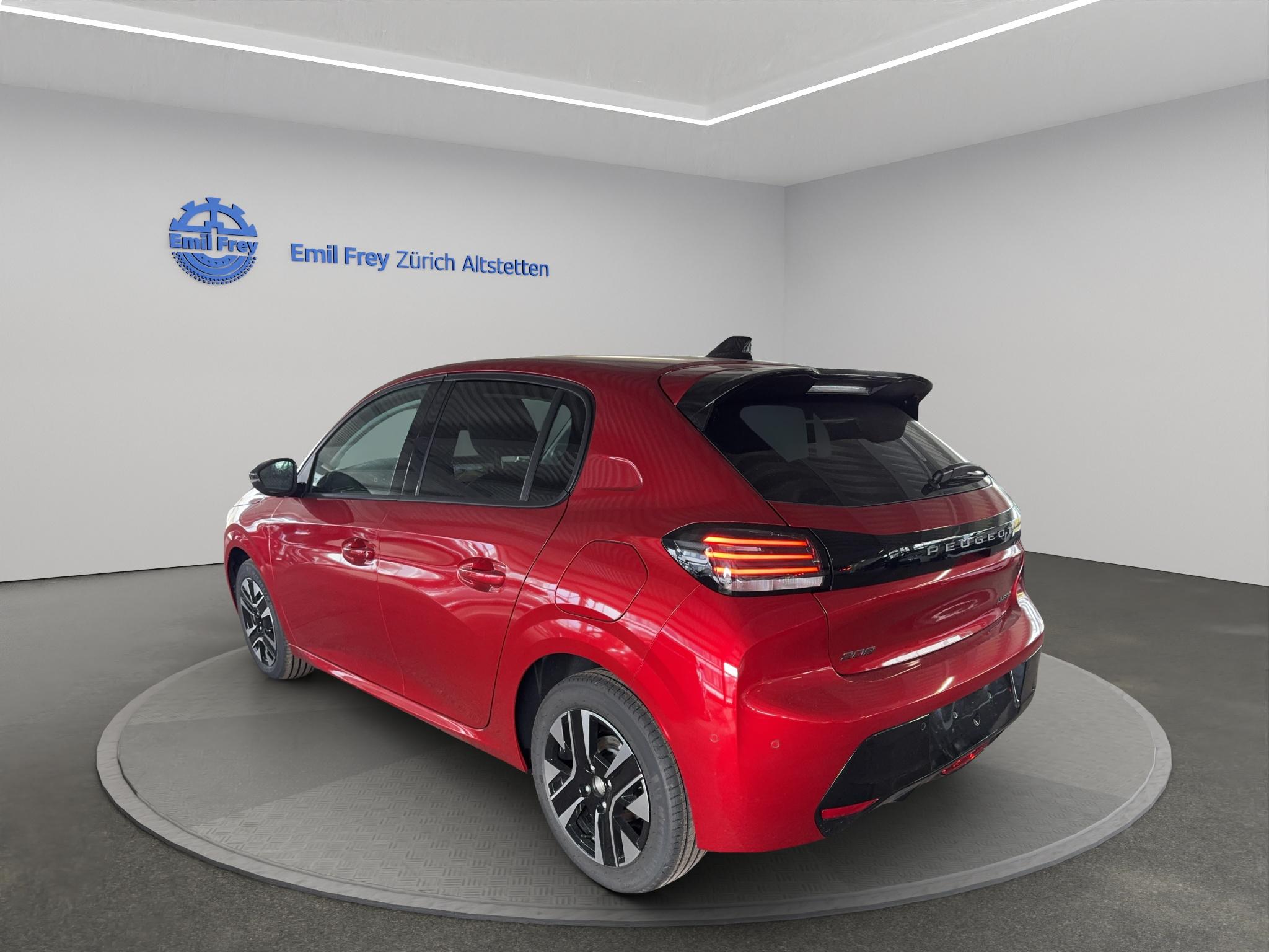Peugeot 208 1.2 Hybrid Allure_2