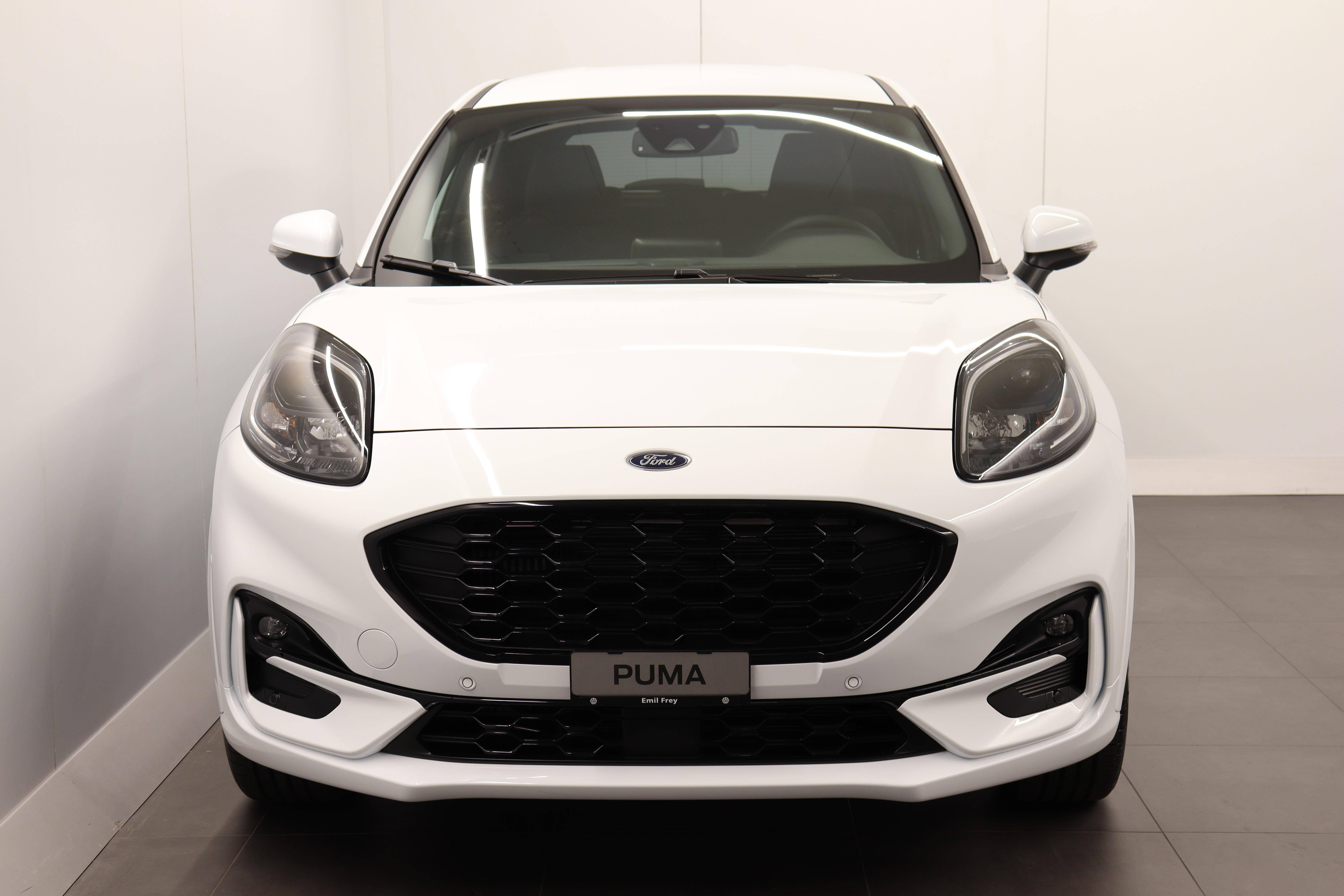 Ford Puma 1.0 EcoB Hybrid 125 ST-Line_2