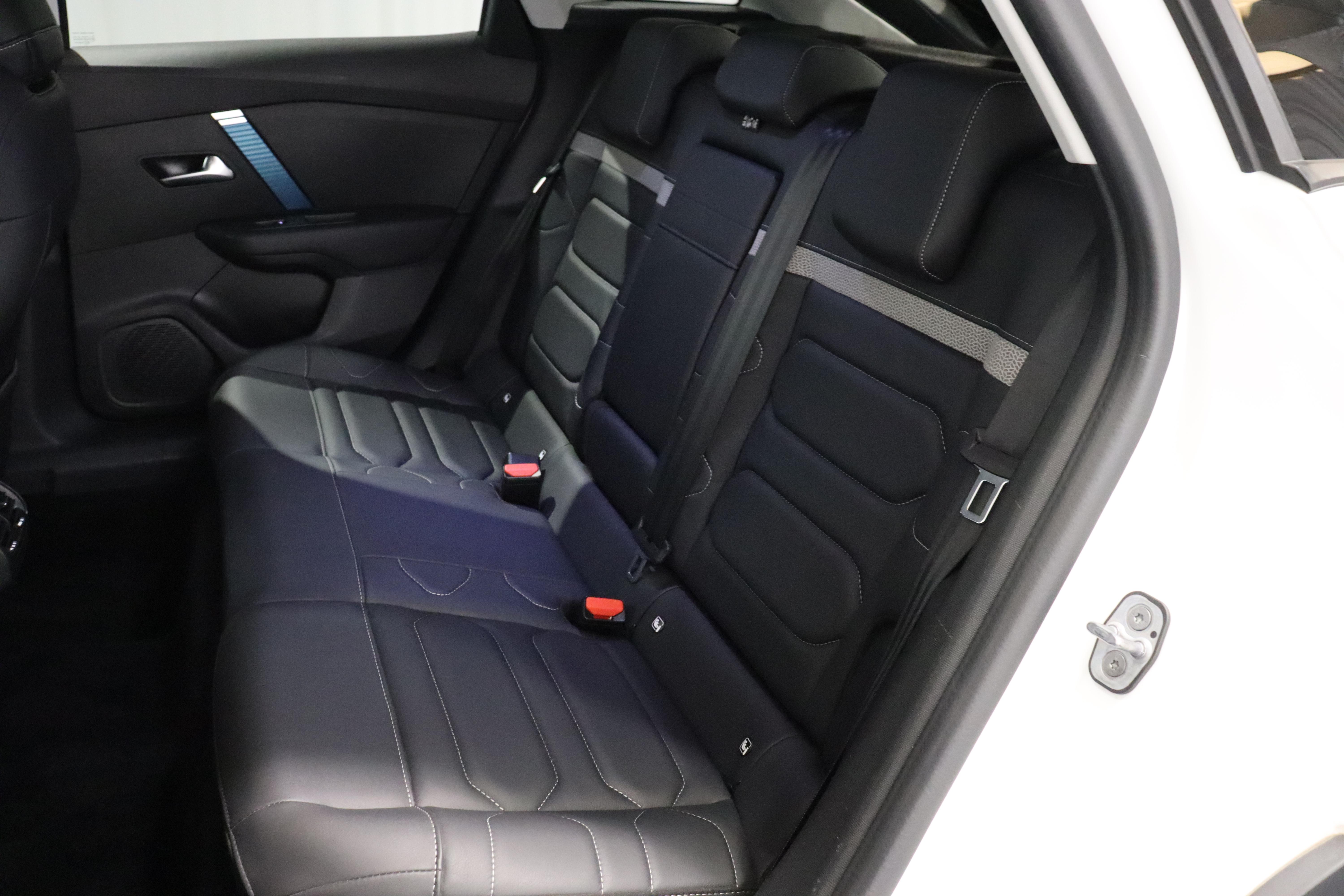 Citroën e-C4 Shine Pack_6