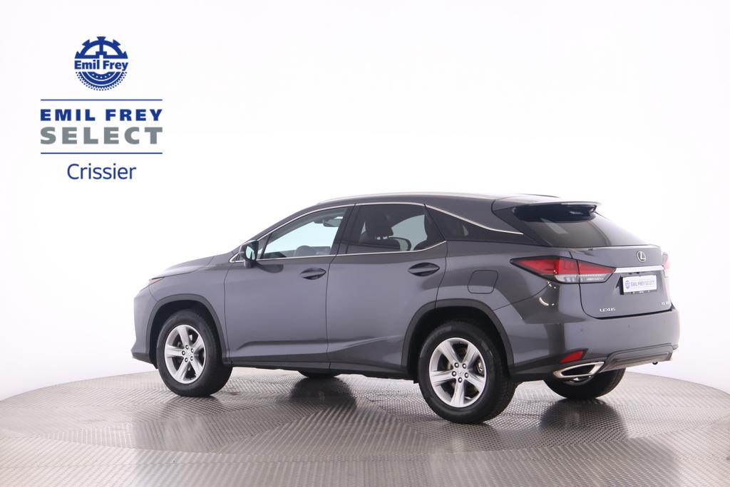 LEXUS RX 300 Special Edition_2