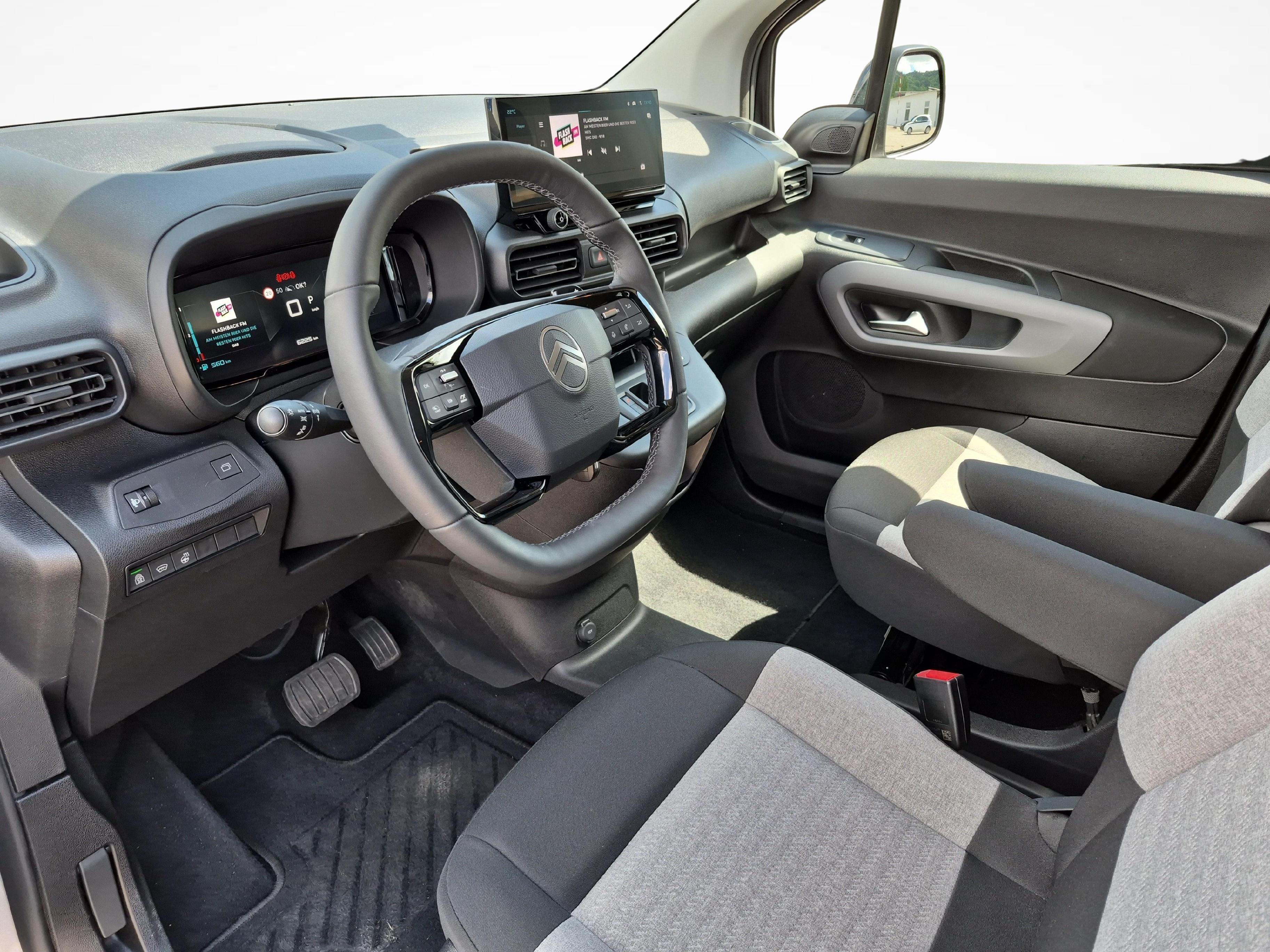 Citroën Berlingo 1.5 BlueHDi 130 Max / Jetzt mit attraktivem 1.9% Leasing!_13