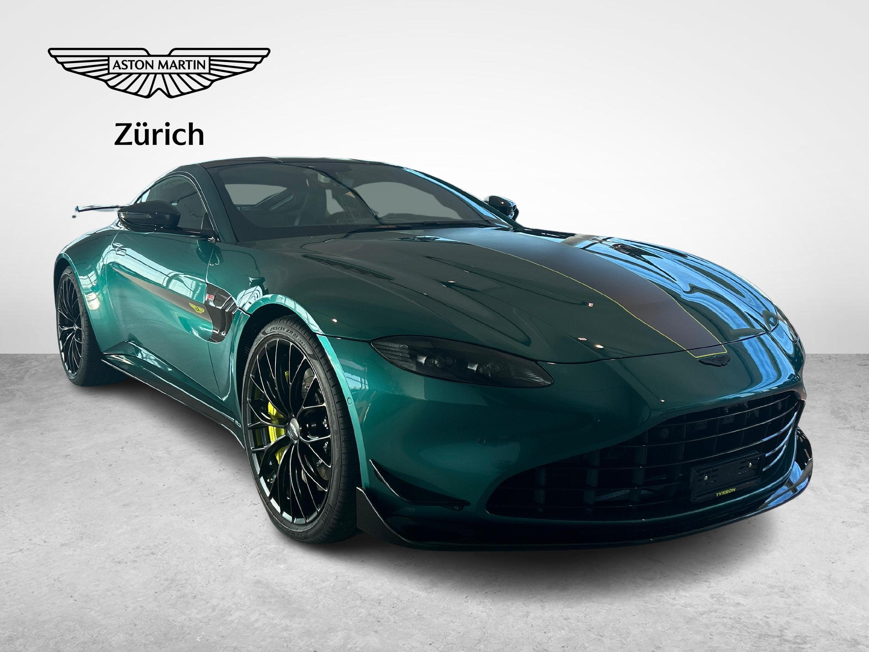 Aston Martin V8 Vantage Coupé 4.0 V8 Bi-Turbo F1_8
