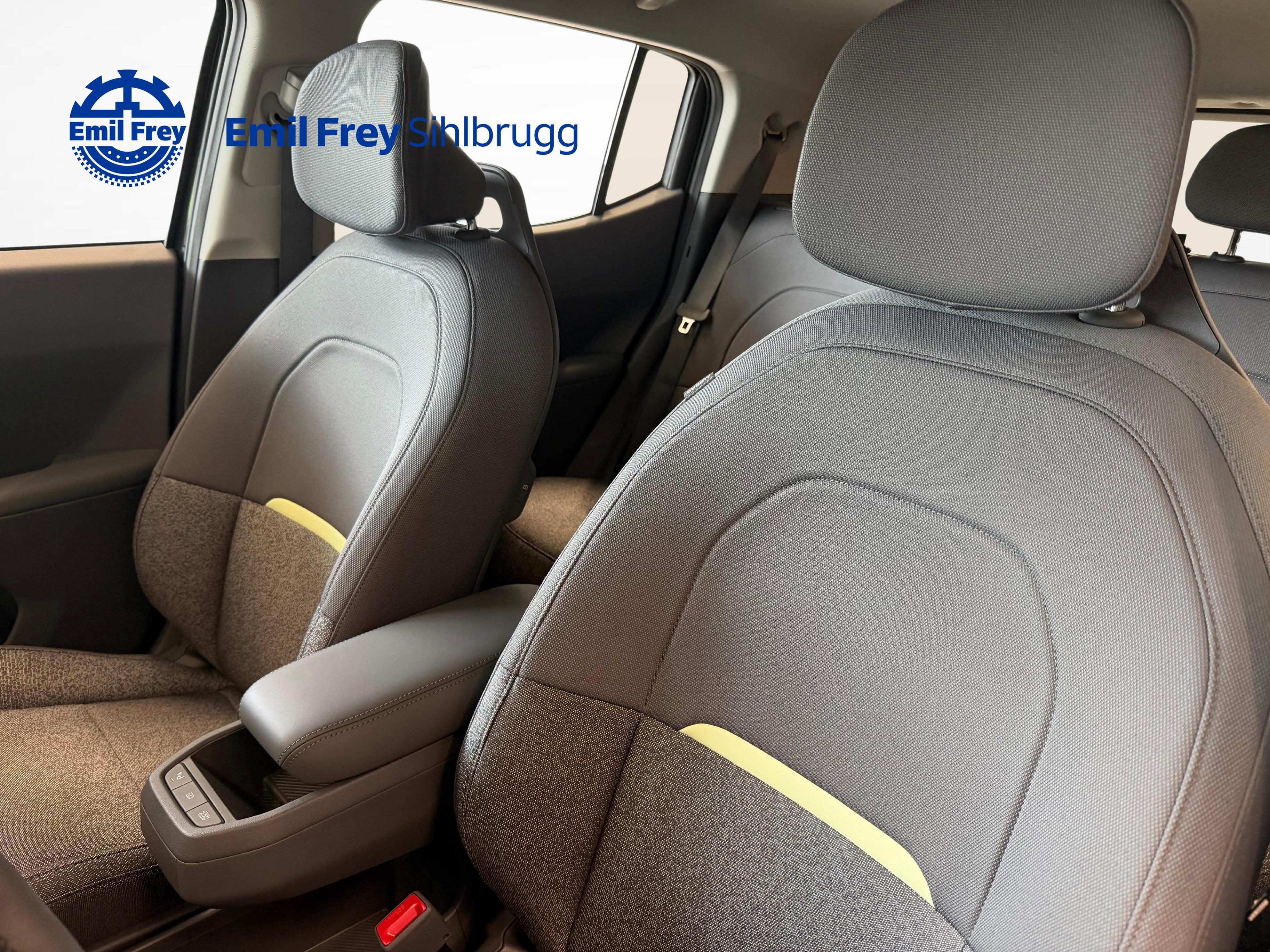 KIA EV2 42.2 kWh Air_4
