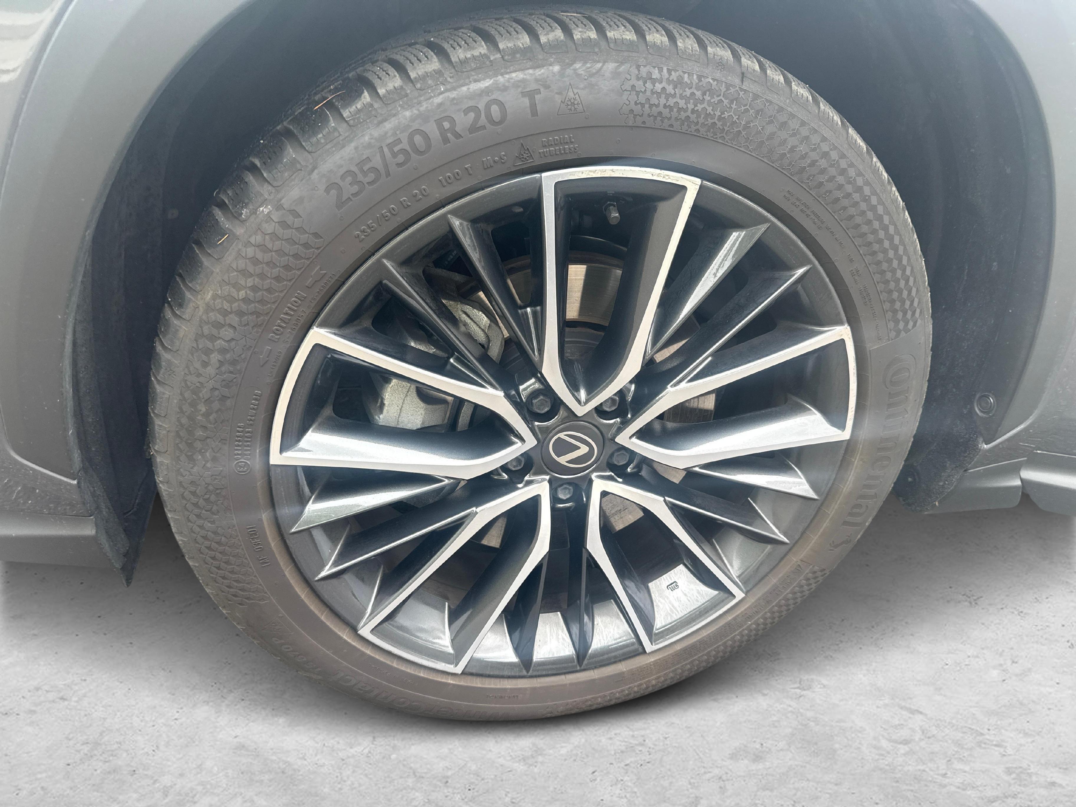 LEXUS NX 450h+ Excellence_15