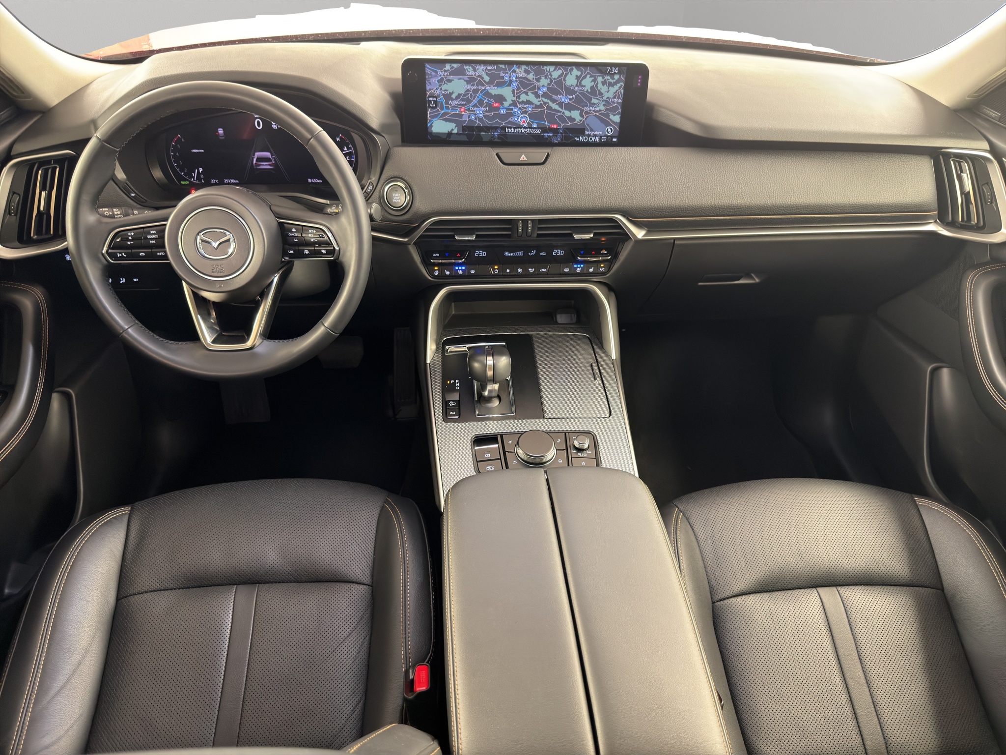 MAZDA CX-60 3.3 D Homura_12