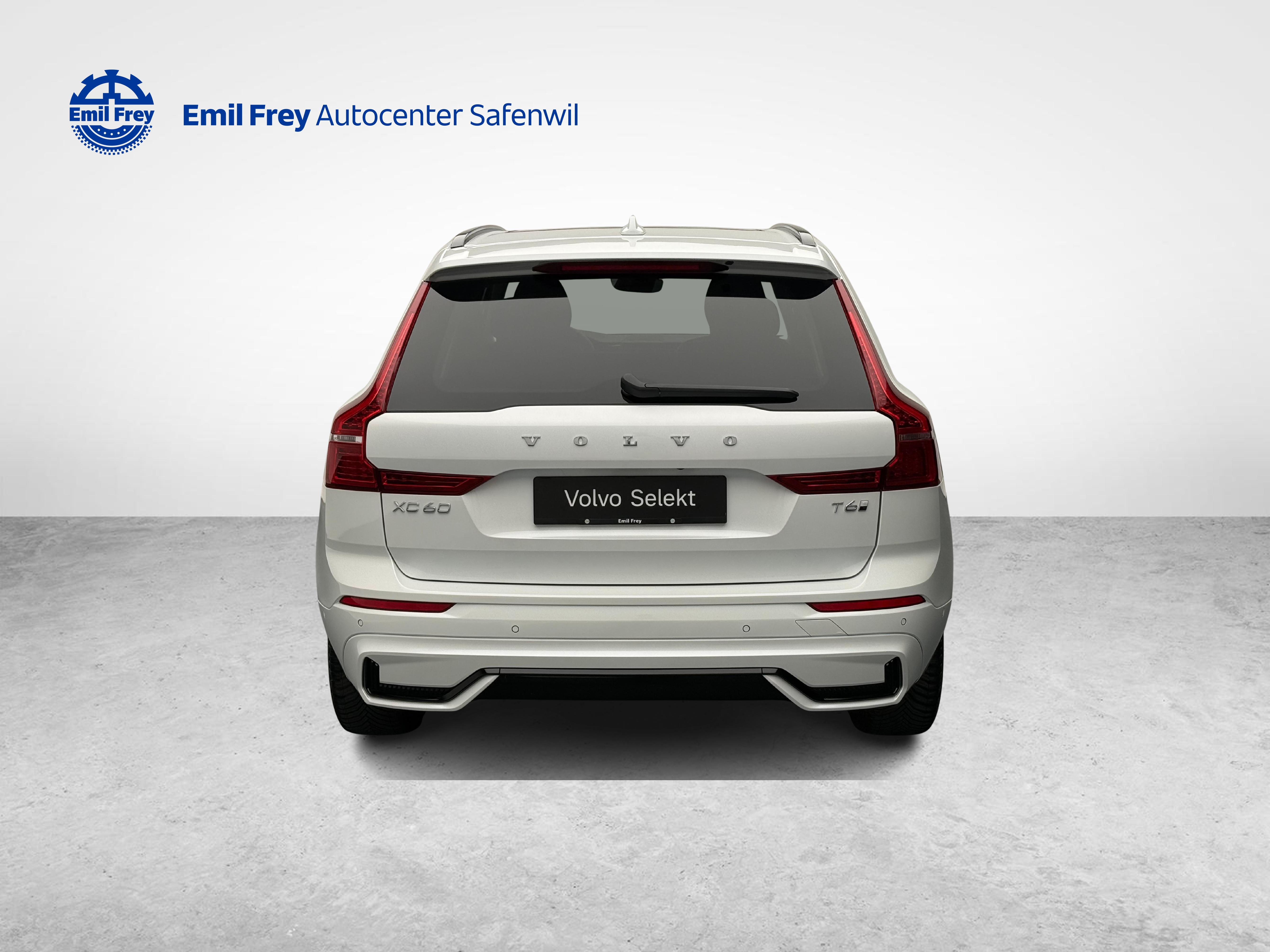 Volvo XC60 2.0 T6 TE Plus Dark eAWD_4