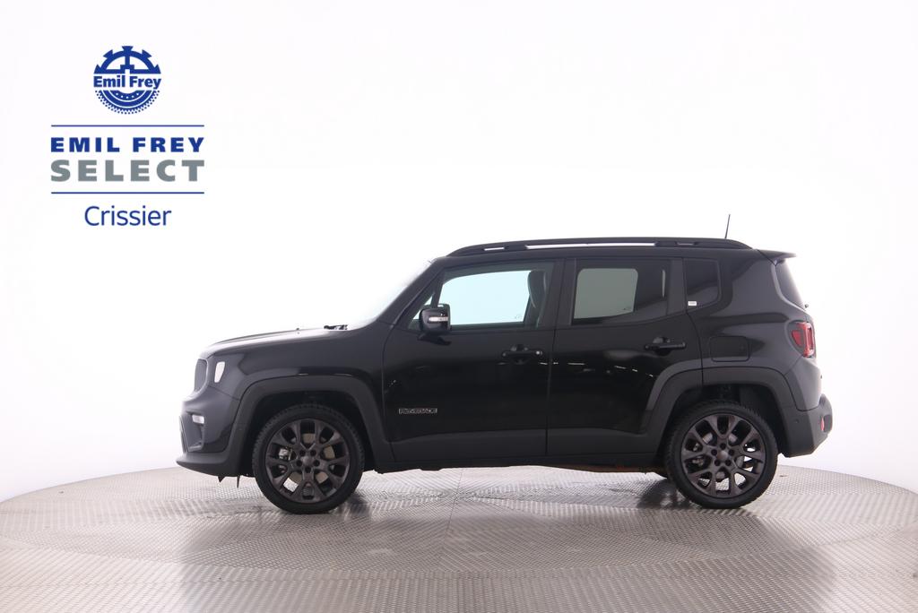 JEEP Renegade 1.3 Swiss Limited 4xe_5