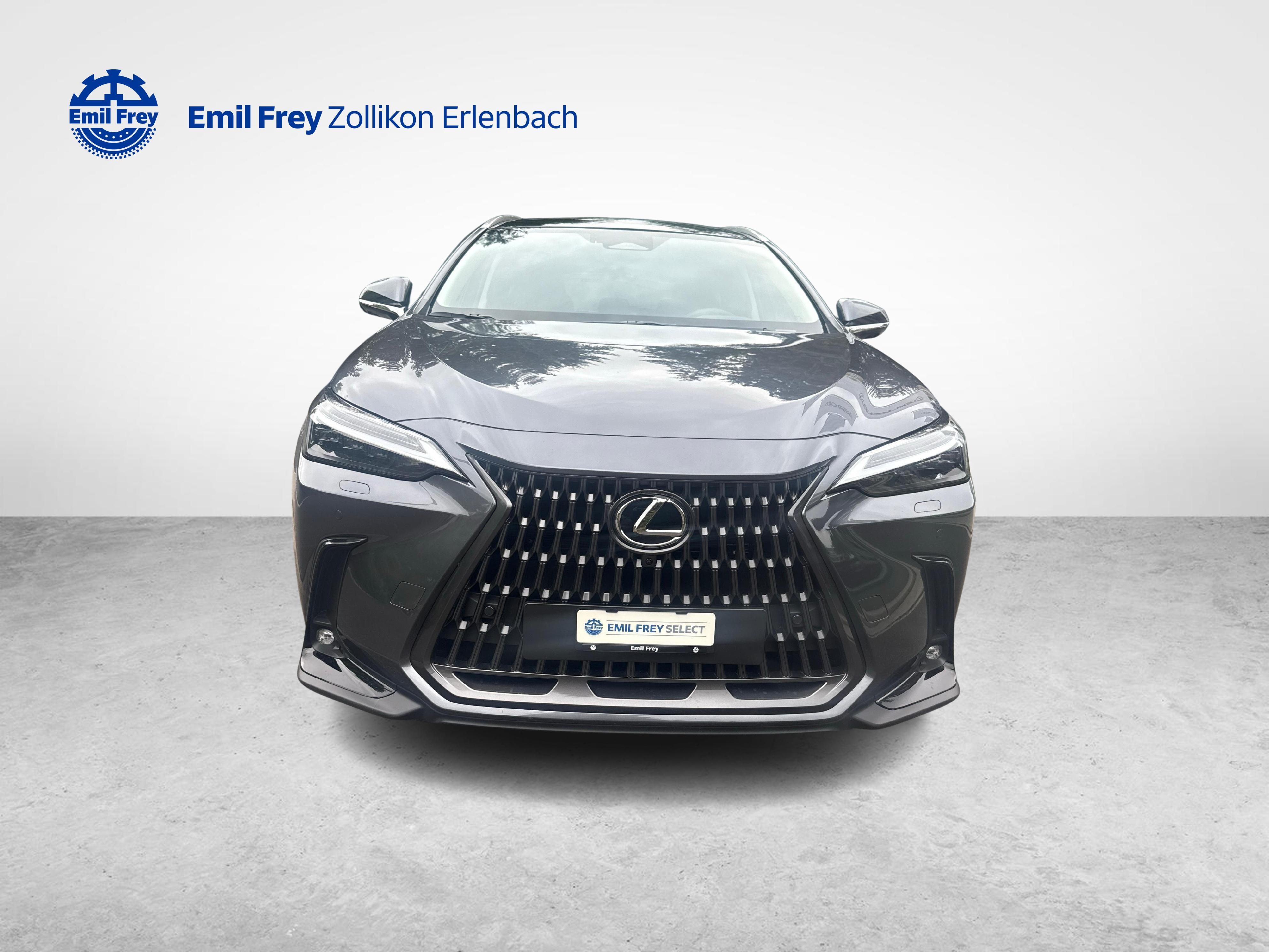 LEXUS NX 450h+ Excellence_8