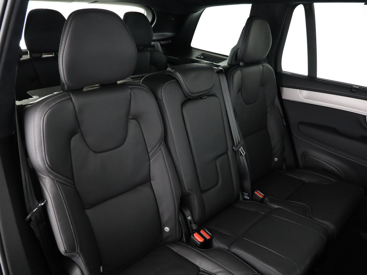 Volvo XC90 2.0 B5 MH Black Edition AWD_14