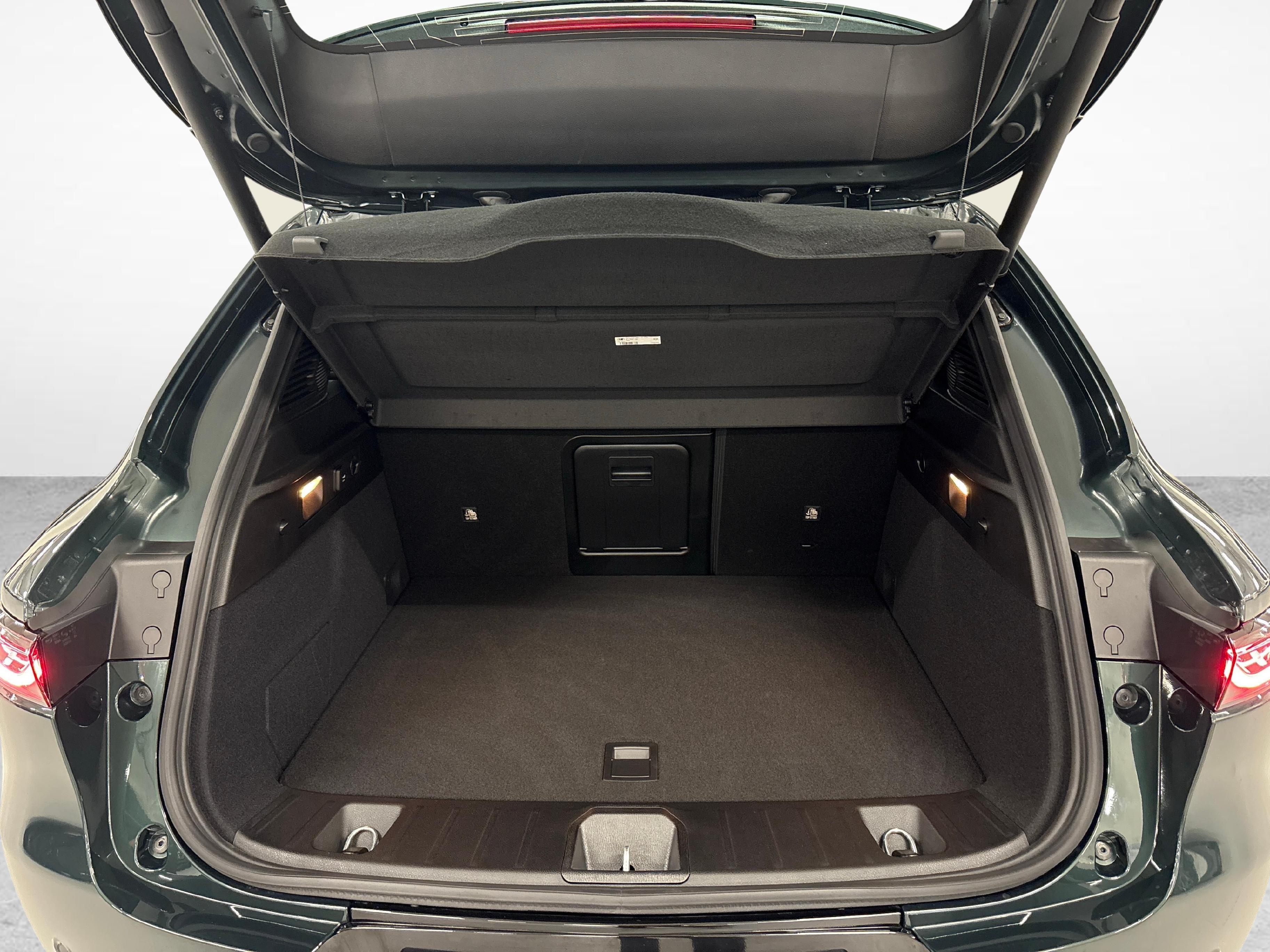Alfa Romeo Tonale 1.3 Plug-in Hybrid Sport Speciale Launch Q4_14