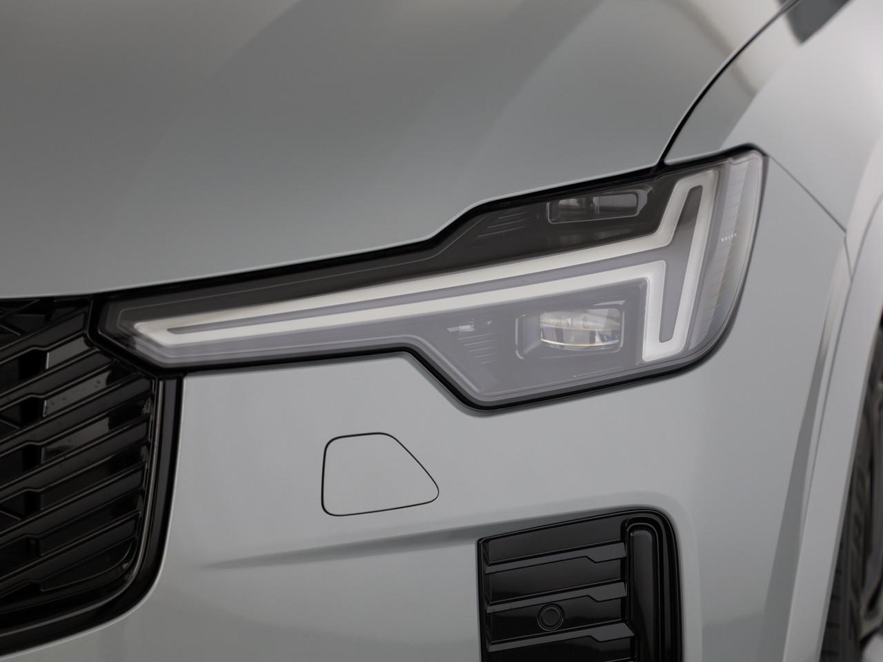 Volvo XC90 2.0 B5 MH Black Edition AWD_7