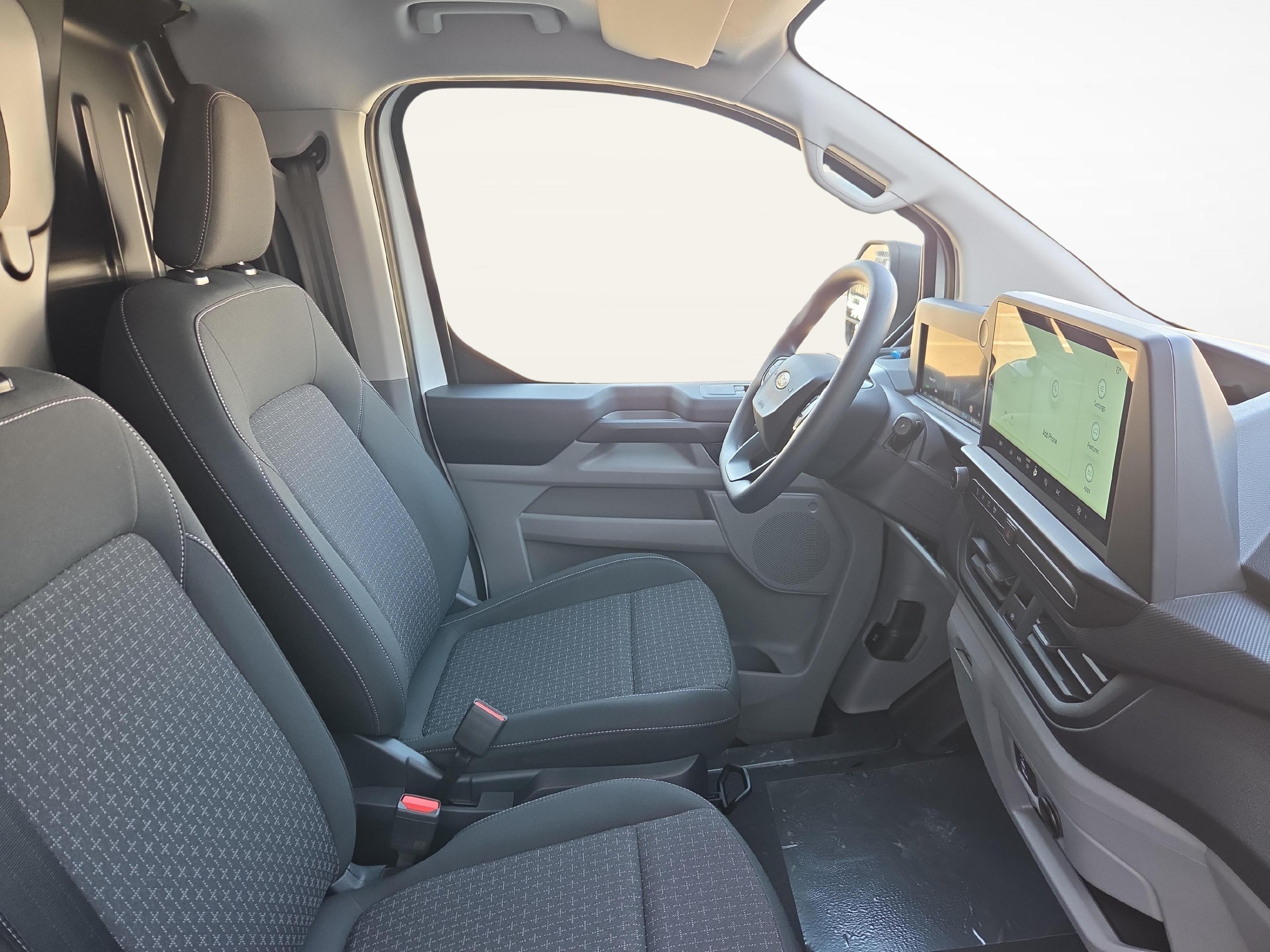 Ford Transit C Van 320 L1 2.5 Duratec 233 Trend PHEV_9