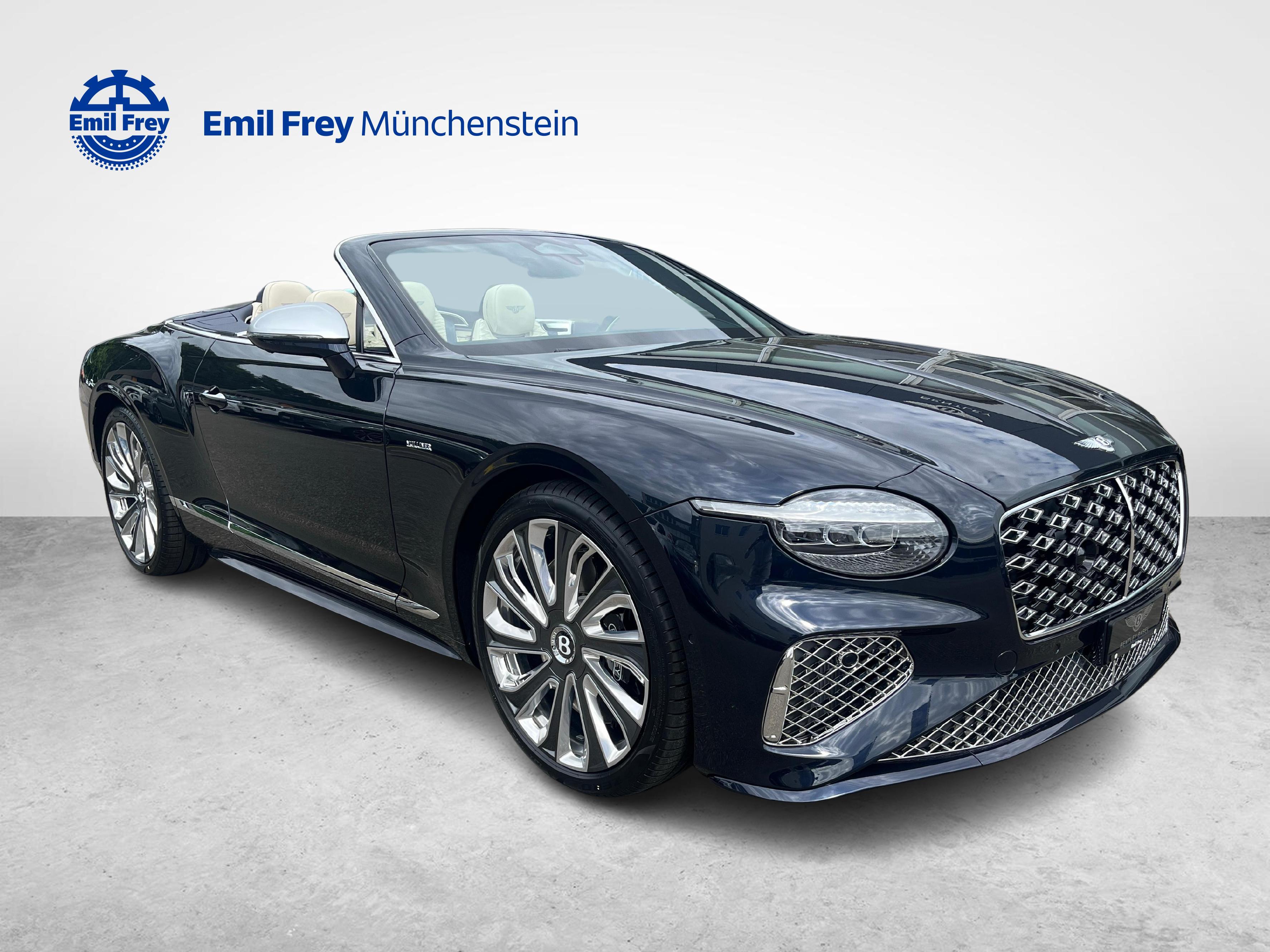 Bentley Continental GTC 4.0 V8 Hybrid Mulliner_7