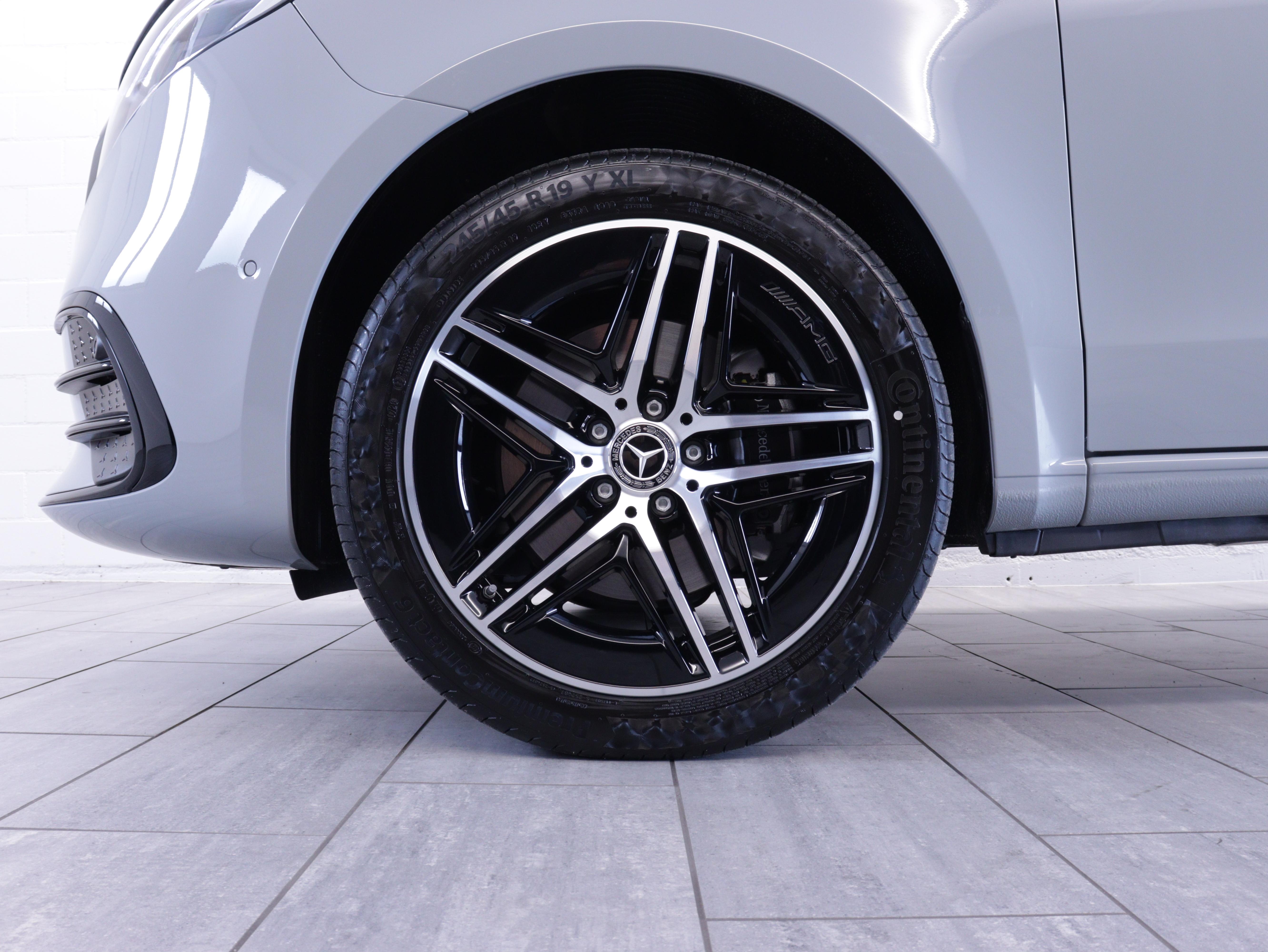 MERCEDES-BENZ Marco Polo 300 d Horizon_18