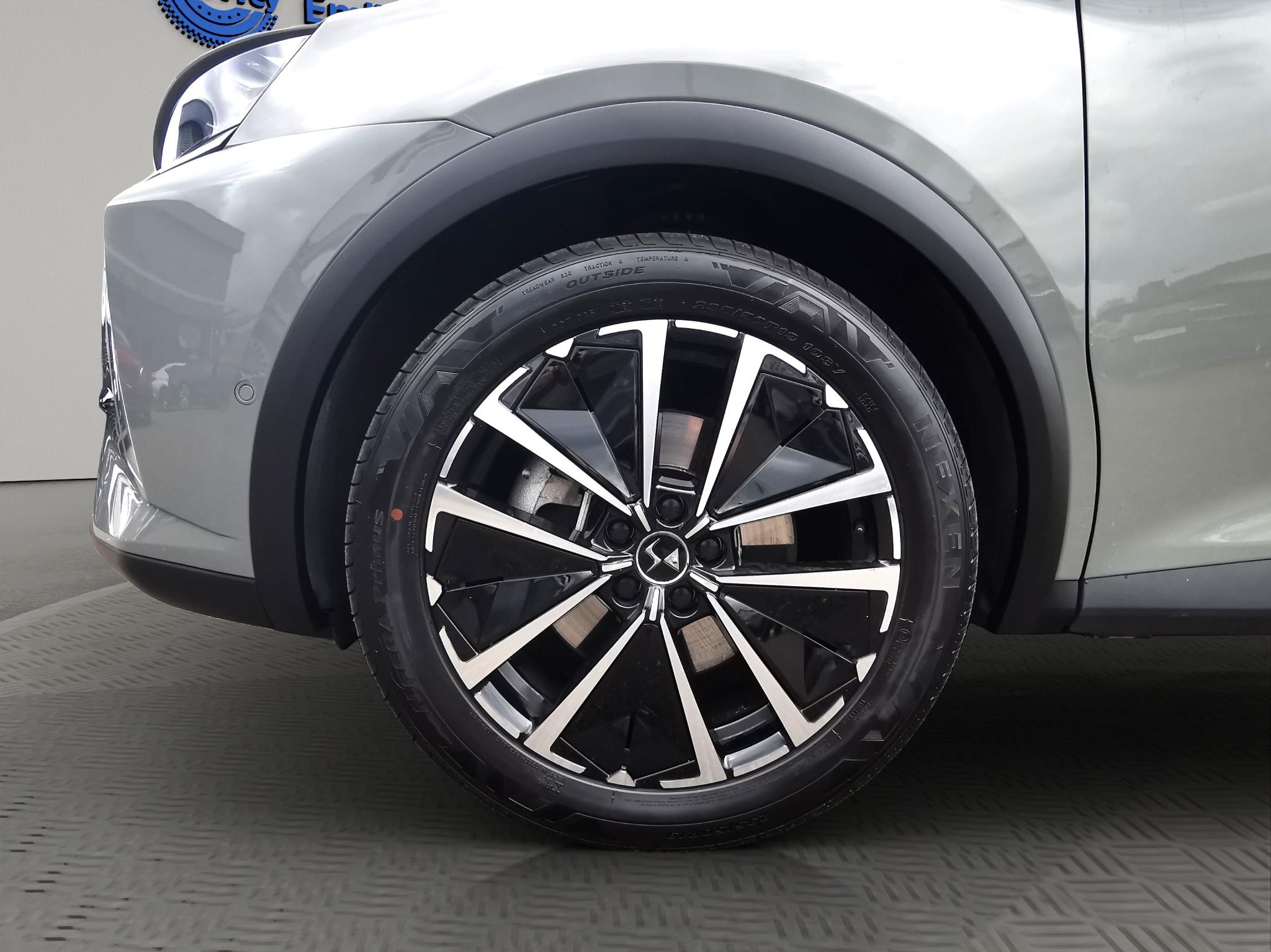 DS 7 1.6 E-Tense Opéra 4x4_10