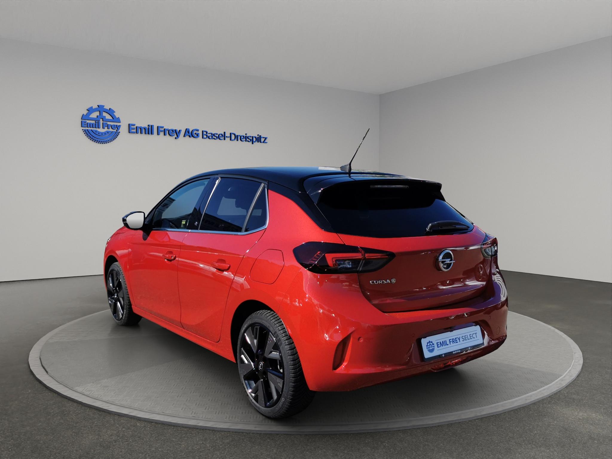 Opel Corsa-e Elegance_4