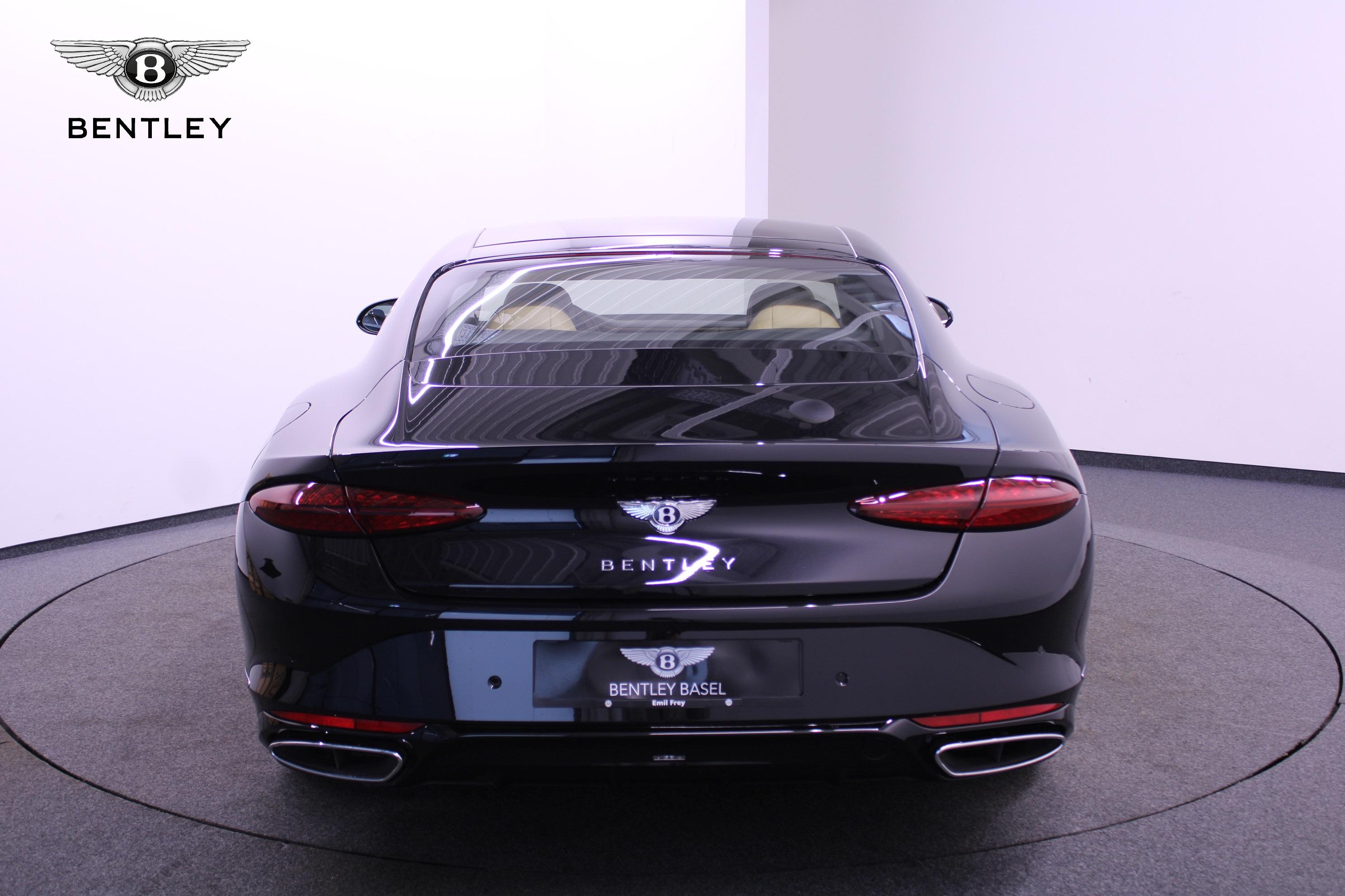 Bentley Continental GT 4.0 V8 Hybrid Azure_5