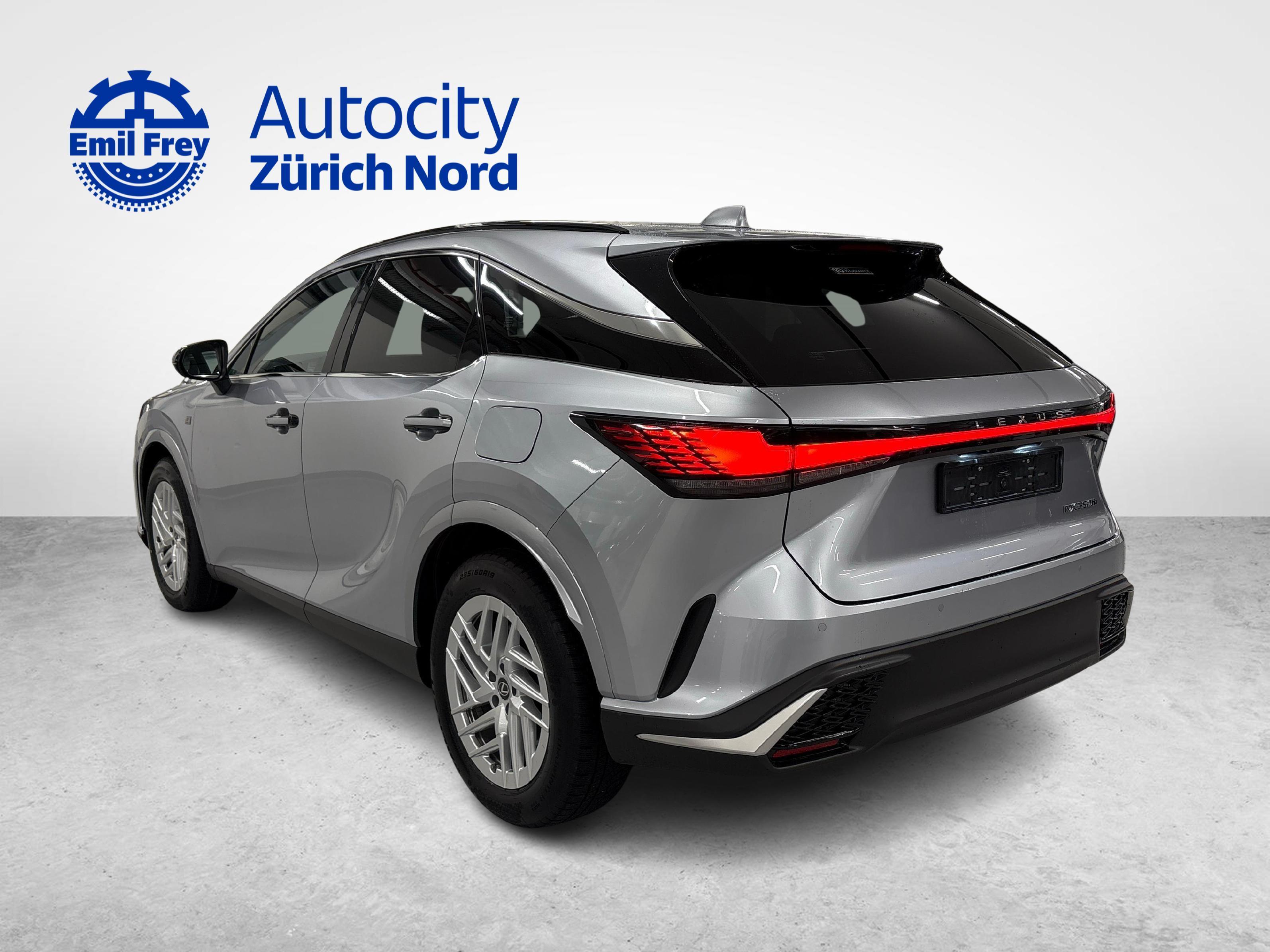 LEXUS RX 350h F-Line_3