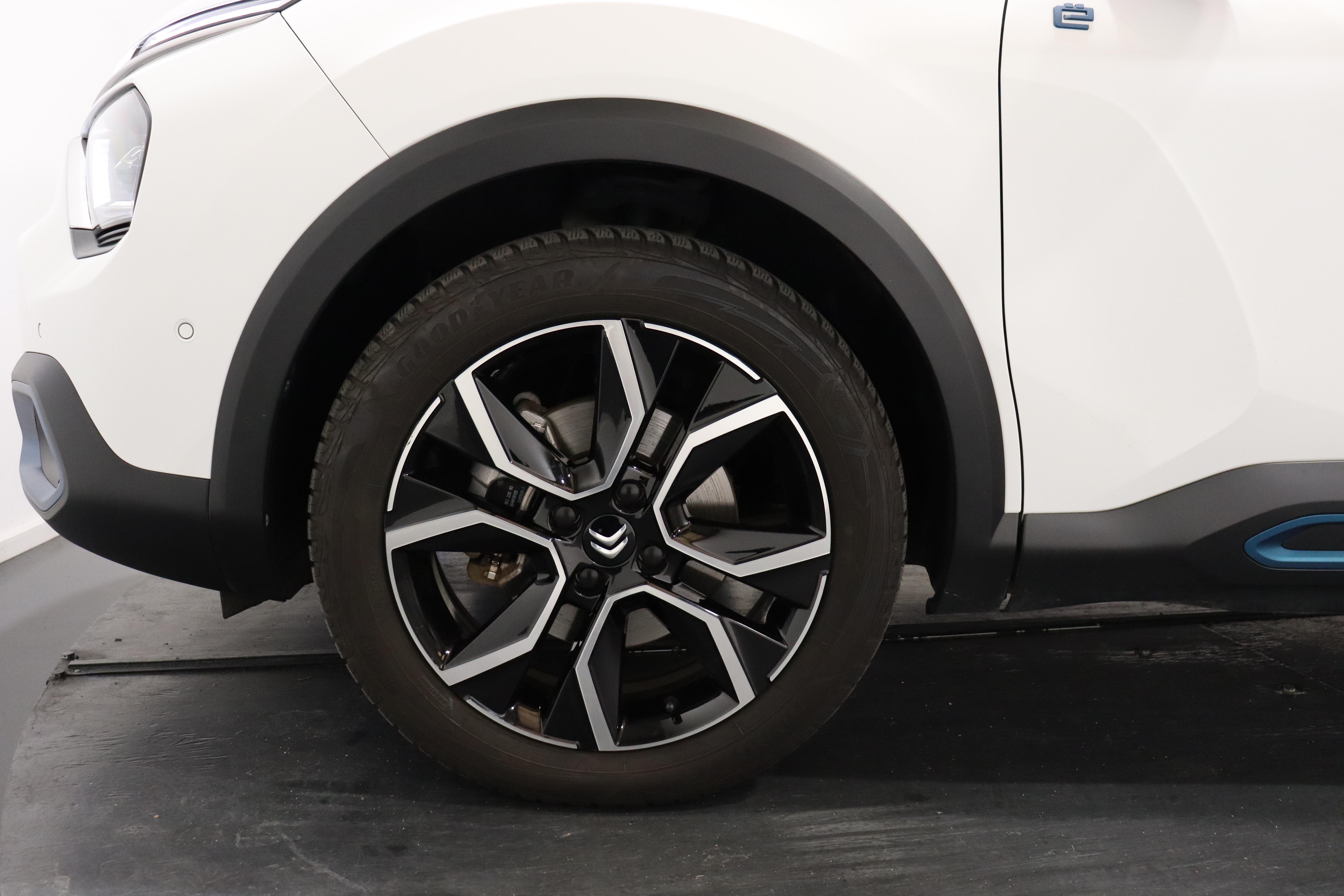 Citroën e-C4 Shine Pack_9