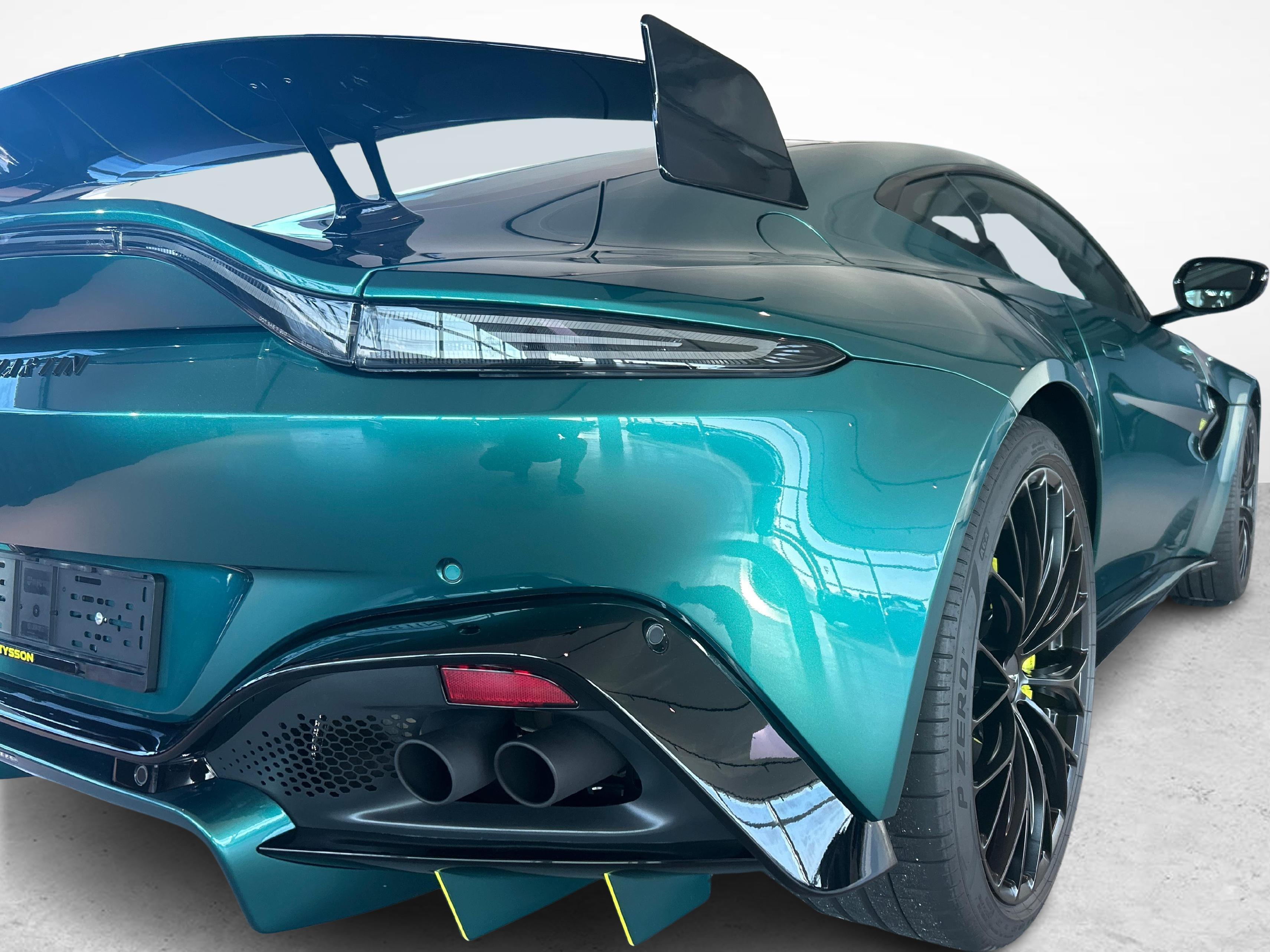 Aston Martin V8 Vantage Coupé 4.0 V8 Bi-Turbo F1_18