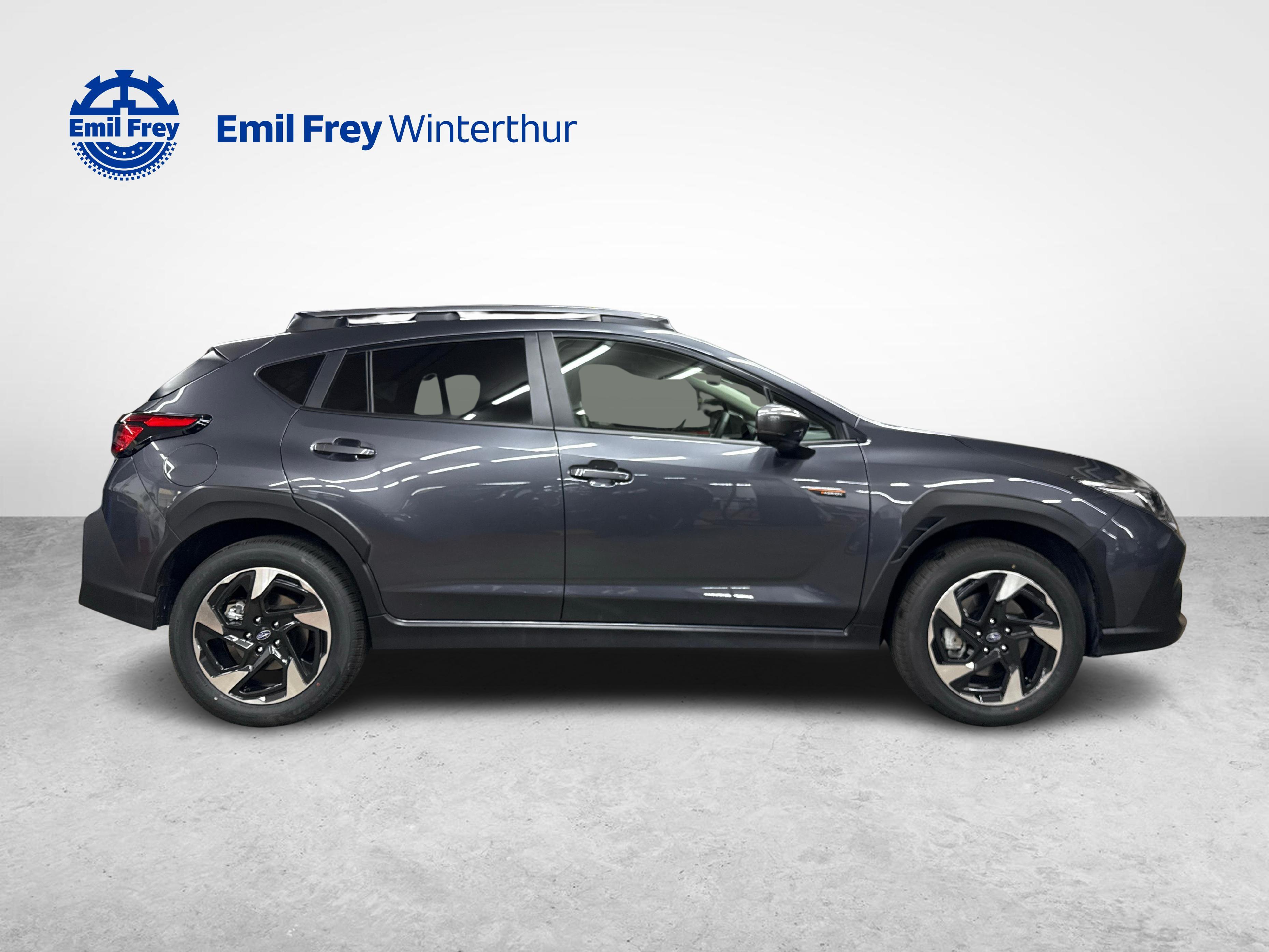 Subaru Crosstrek 2.0i e-Boxer Passion_6