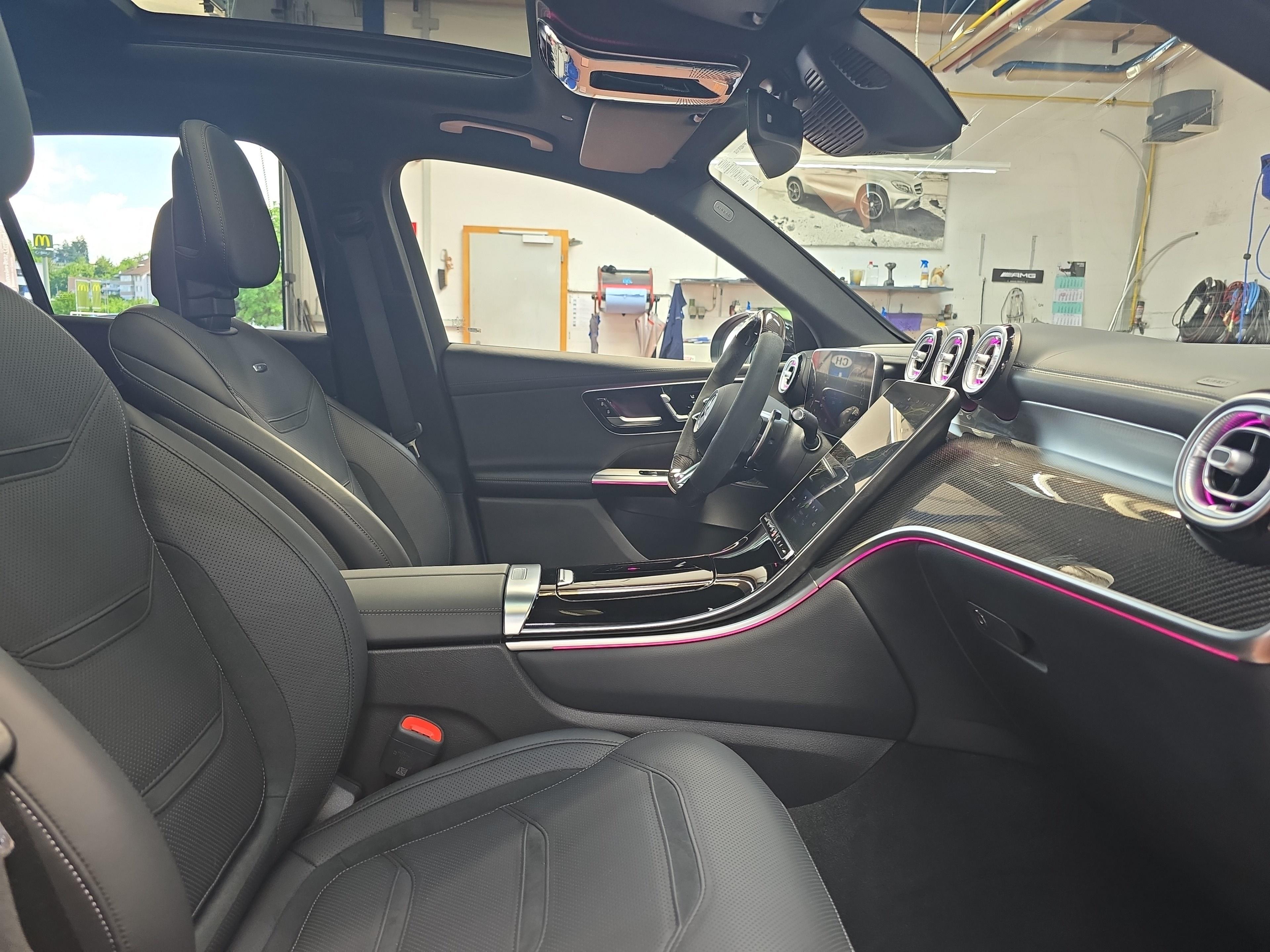 MERCEDES-BENZ GLC 63 AMG S E Performance_7