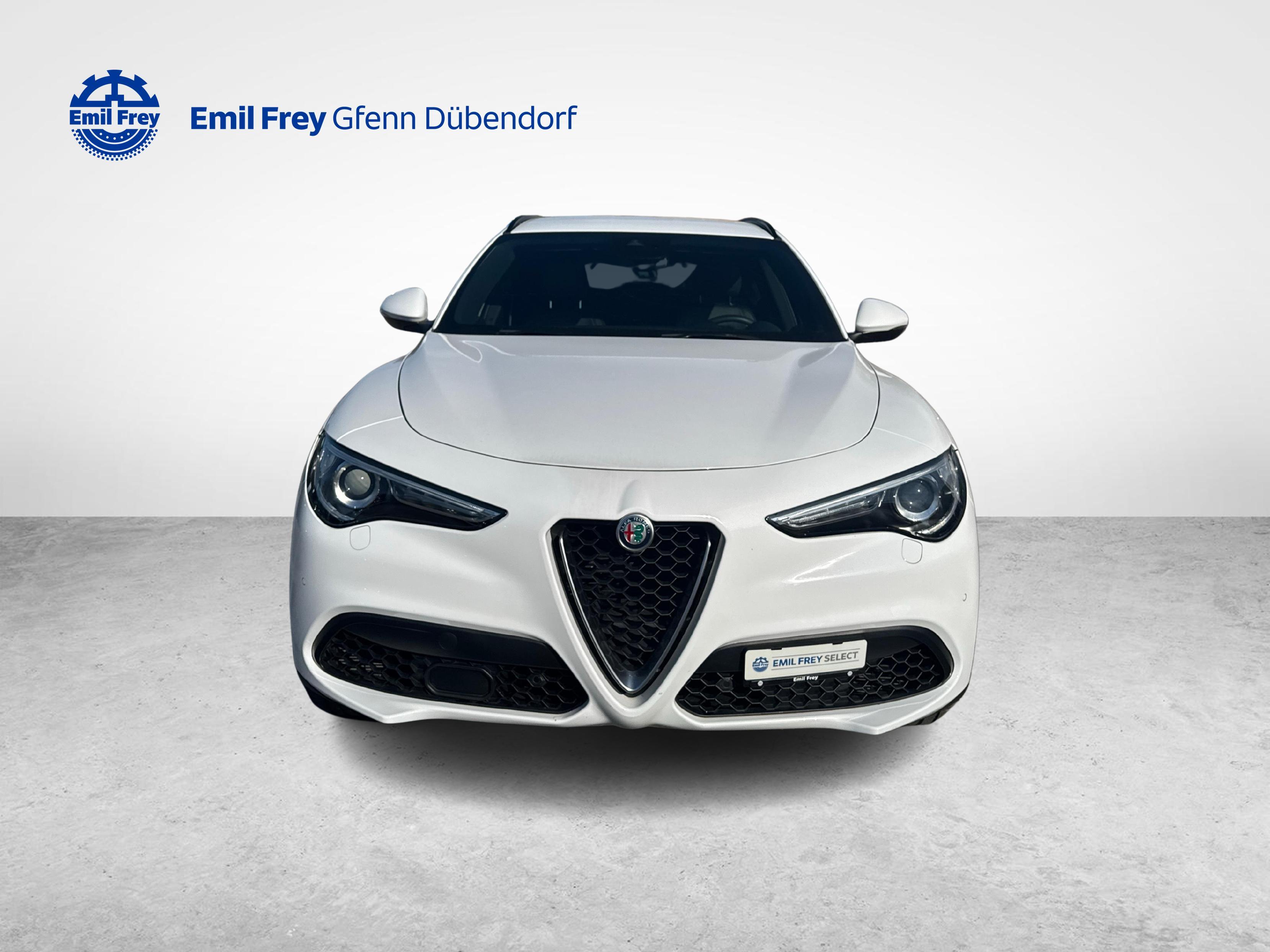 Alfa Romeo Stelvio 2.0 Q4 280 Super_8