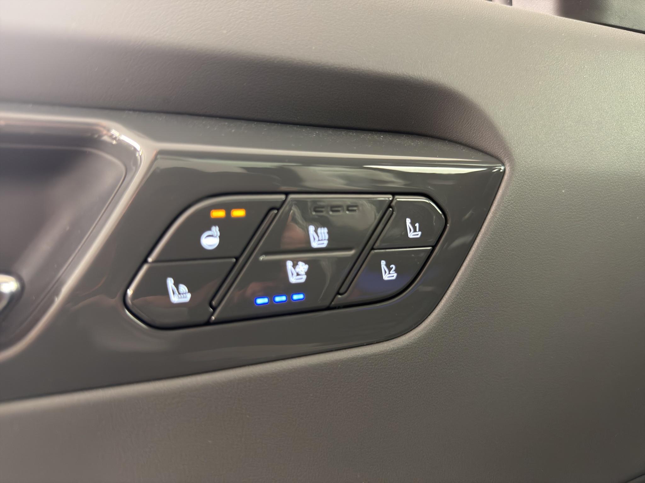 KIA EV9 99.8 kWh GT-Line 4x4_14